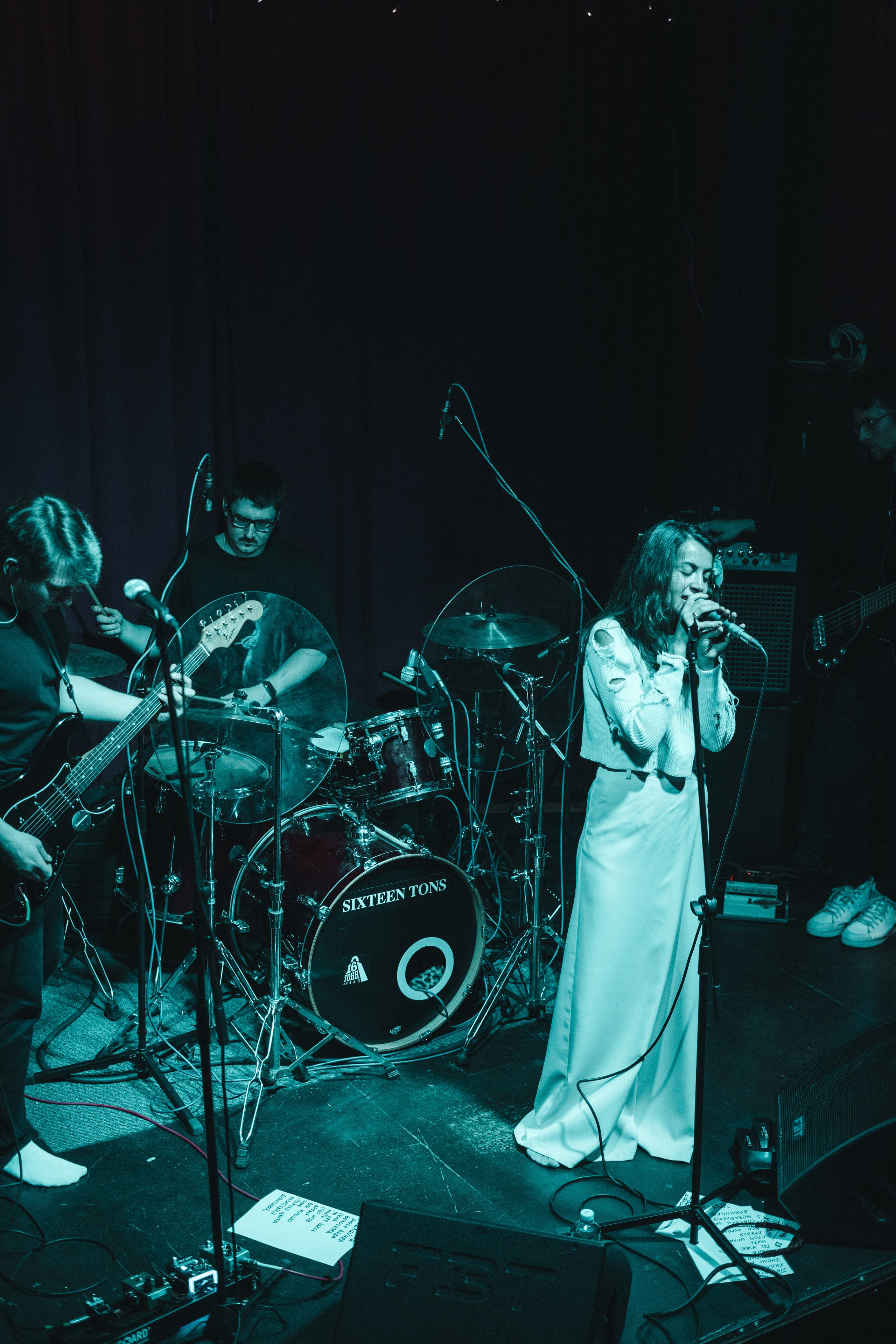 Дочь. Фотограф Гвоздева Варвара / Москва