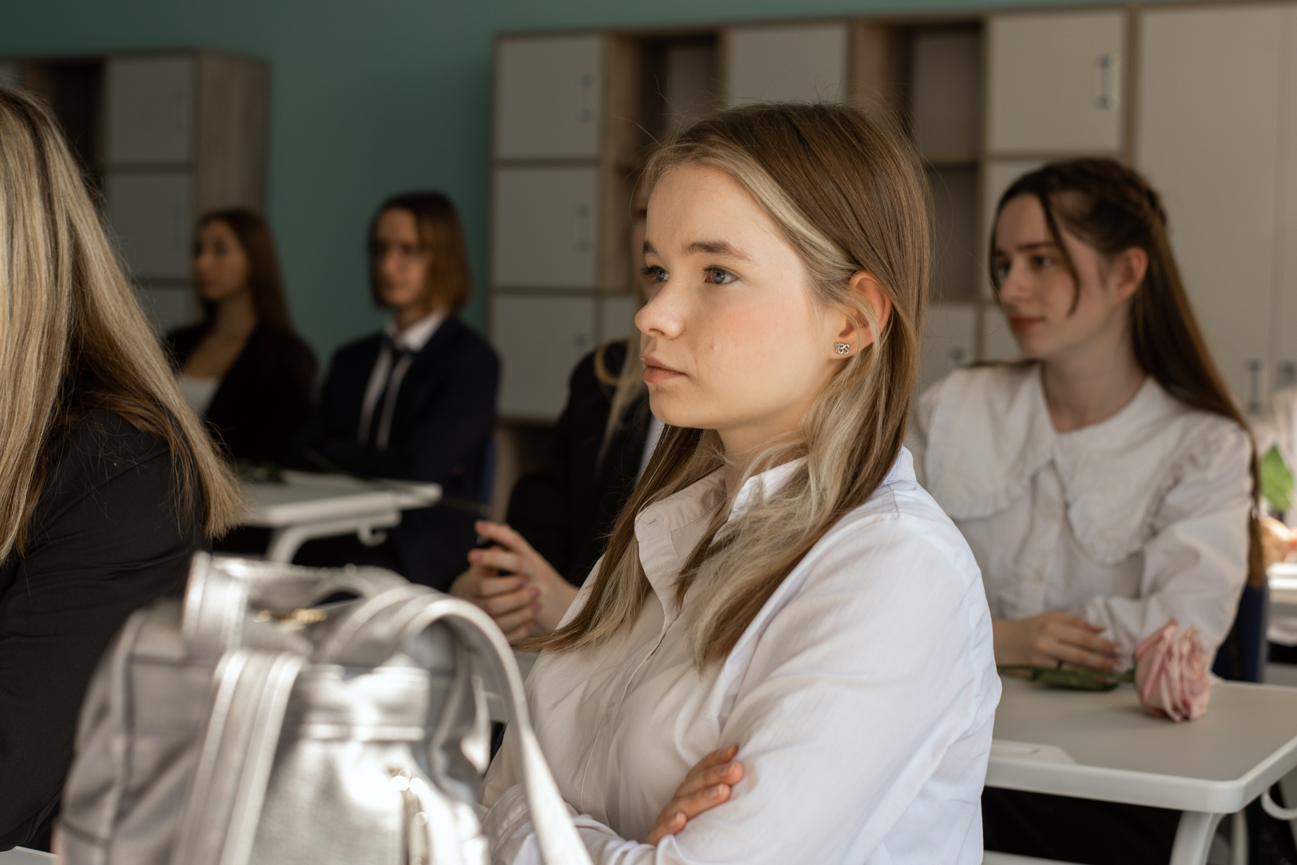1 сентября. Семейный фотограф Екатерина Шаманаева