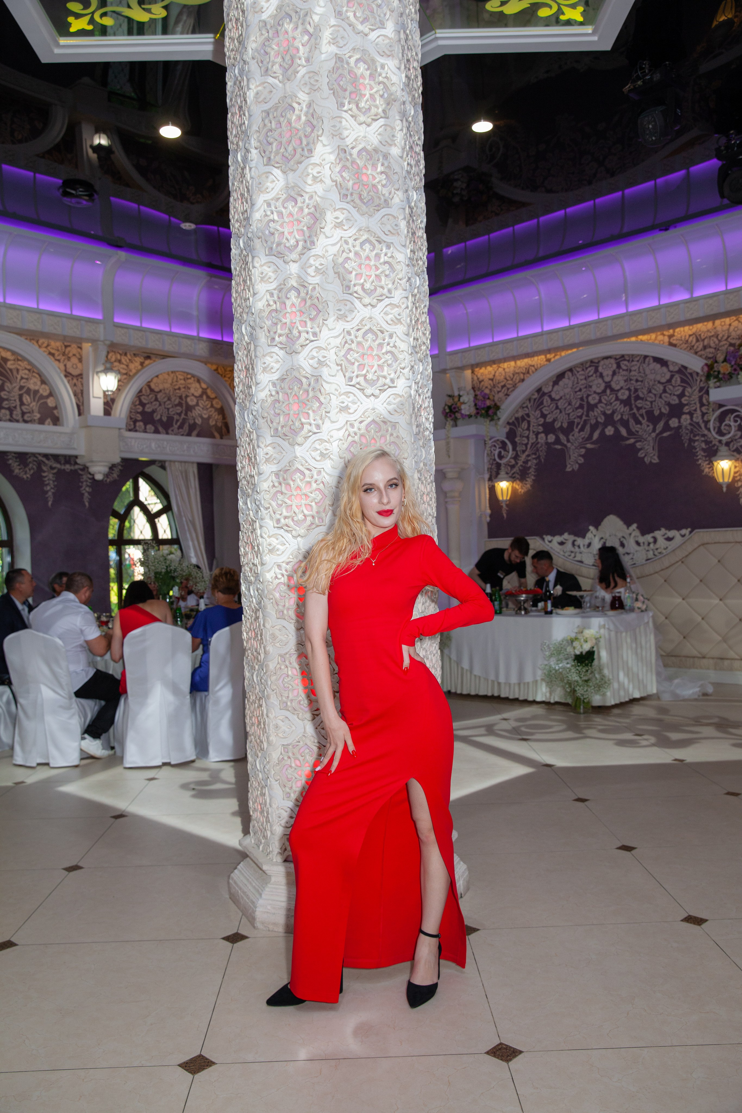 Свадебная фотосессия Татьяны и Дмитрия. Фотограф в Железнодорожном и Балашихе