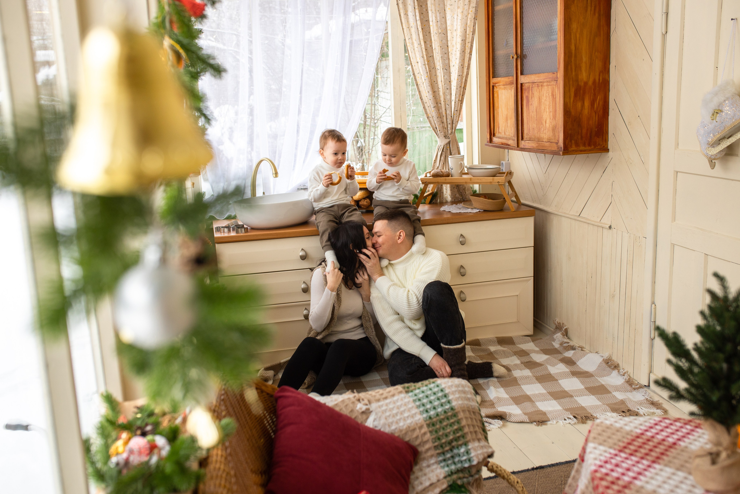 новгодняя фотосессия в Железнодорожном, новогодняя фотосессия в Купавне, фотограф Железнодорожный фотограф Балашиха фотограф Купавна, 