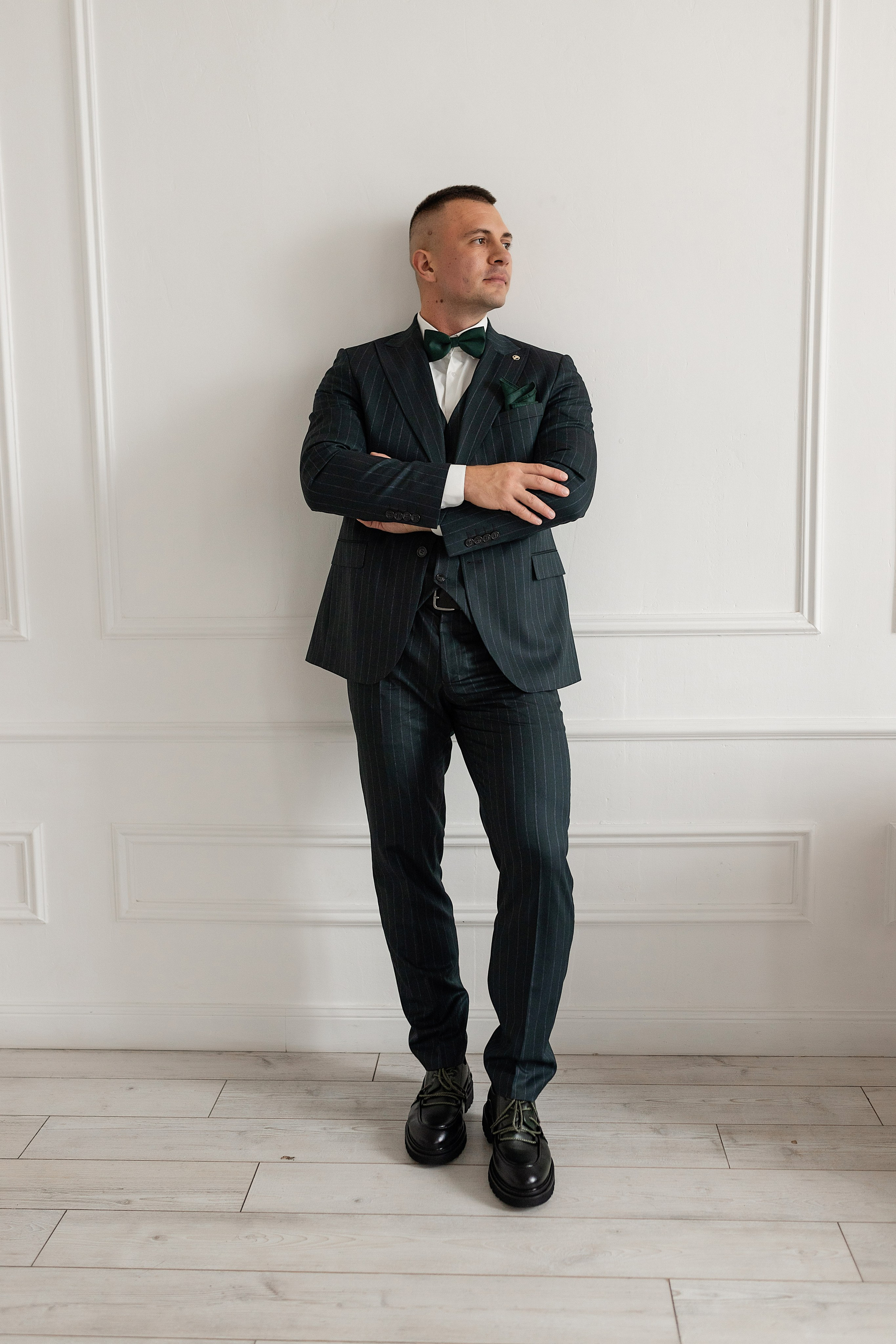 Свадебная фотосессия + съемка в студии. Фотограф в Железнодорожном и Балашихе