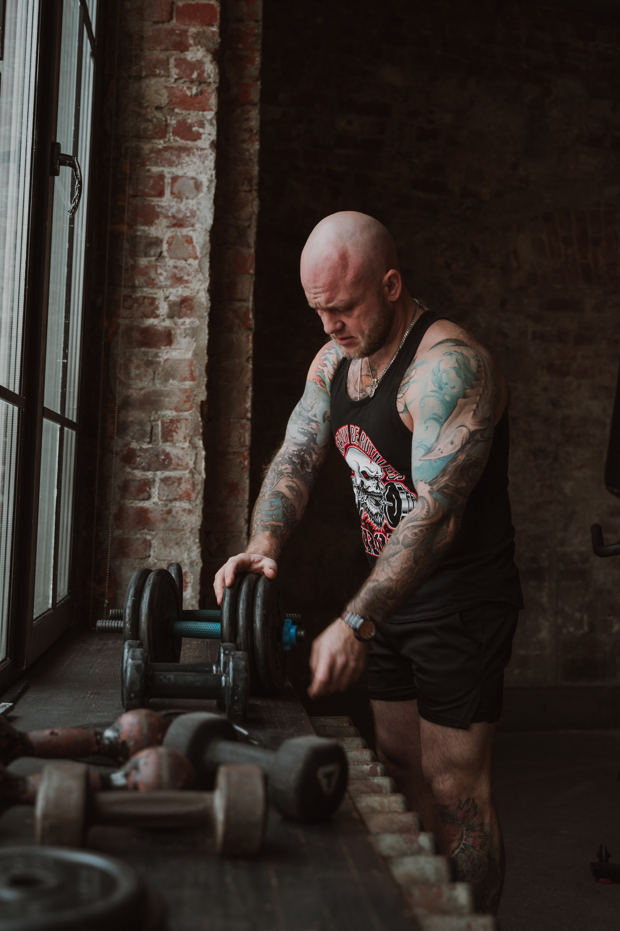 Константин. Фотограф в Москве Наталья Курова