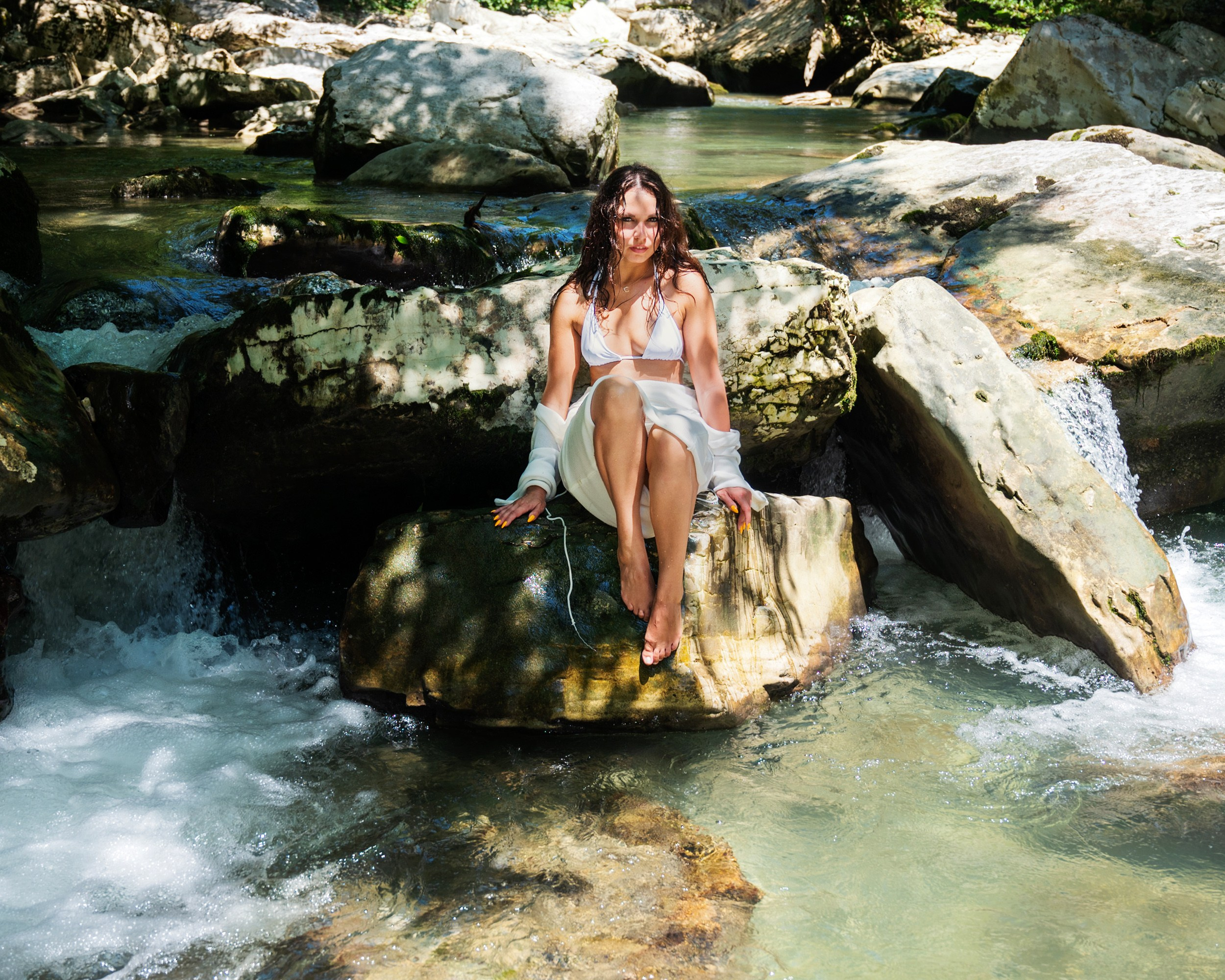 Анастасия из Санкт Петербурга в Сочи. Фотографирую счастливых людей в Сочи