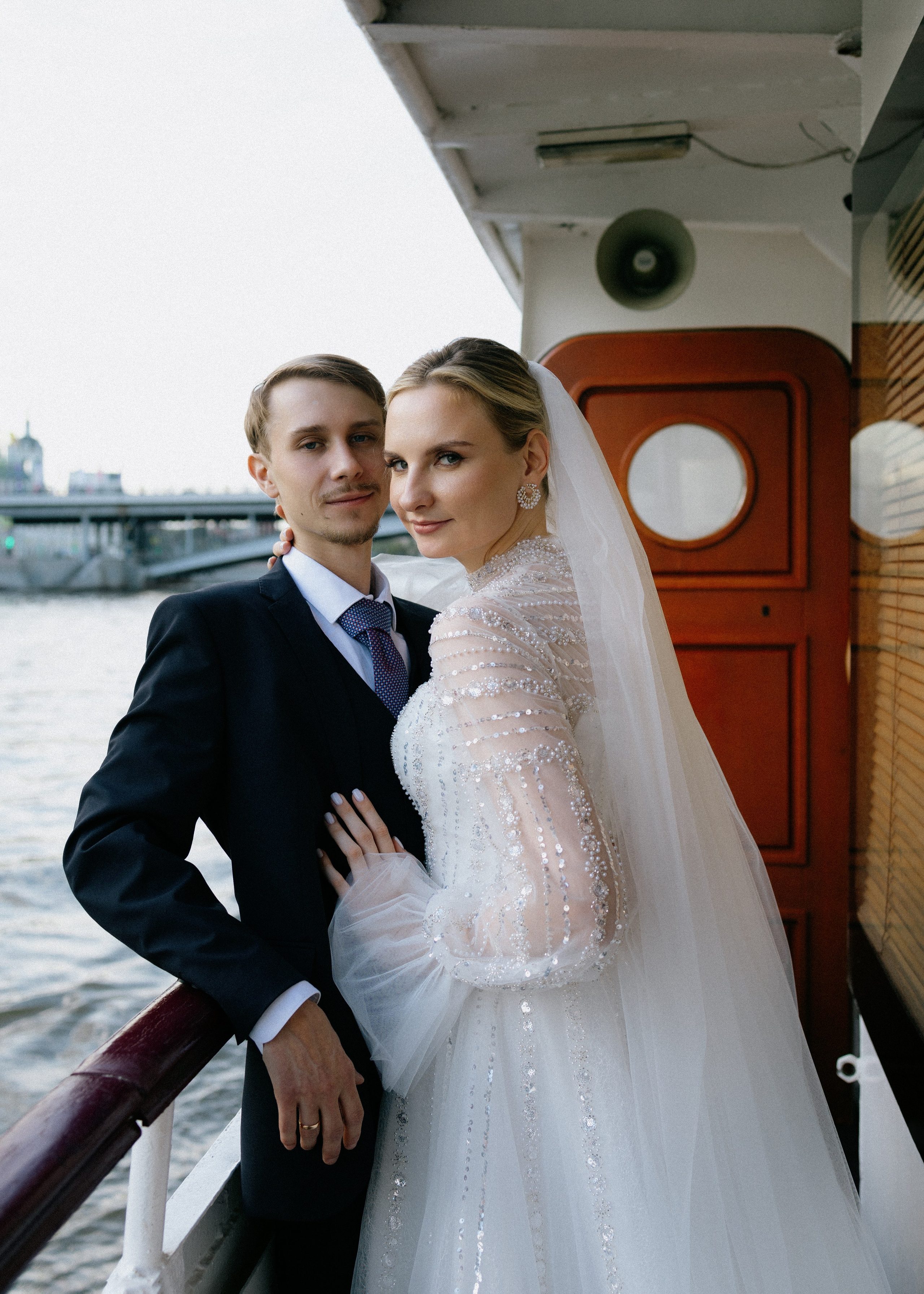 СВАДЬБЫ (ПЛЕНКА+ЦИФРА). Bauman Olga