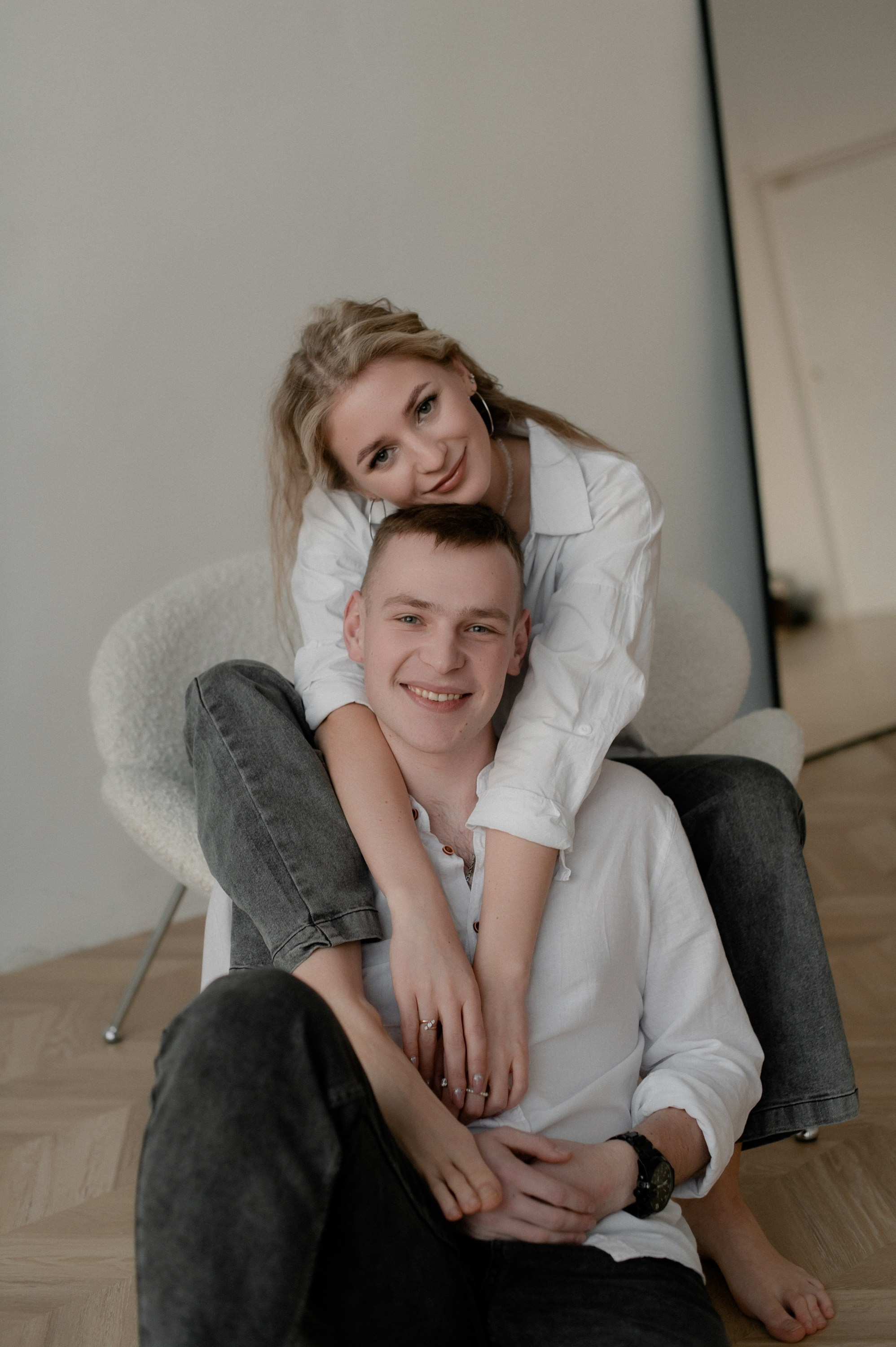 Отзывы. Фотограф Анна Пятак