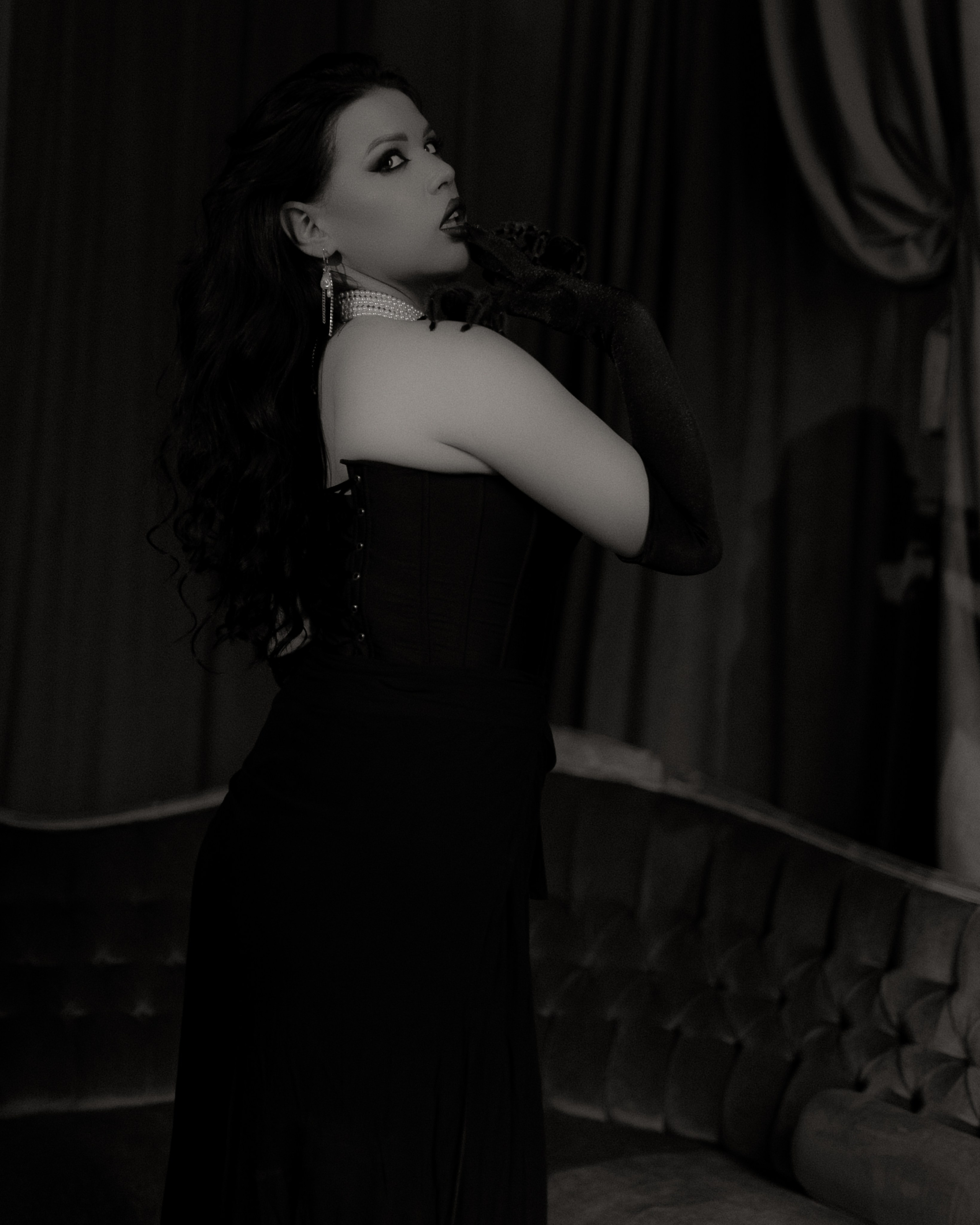 Алина. DARYA.BELKINA