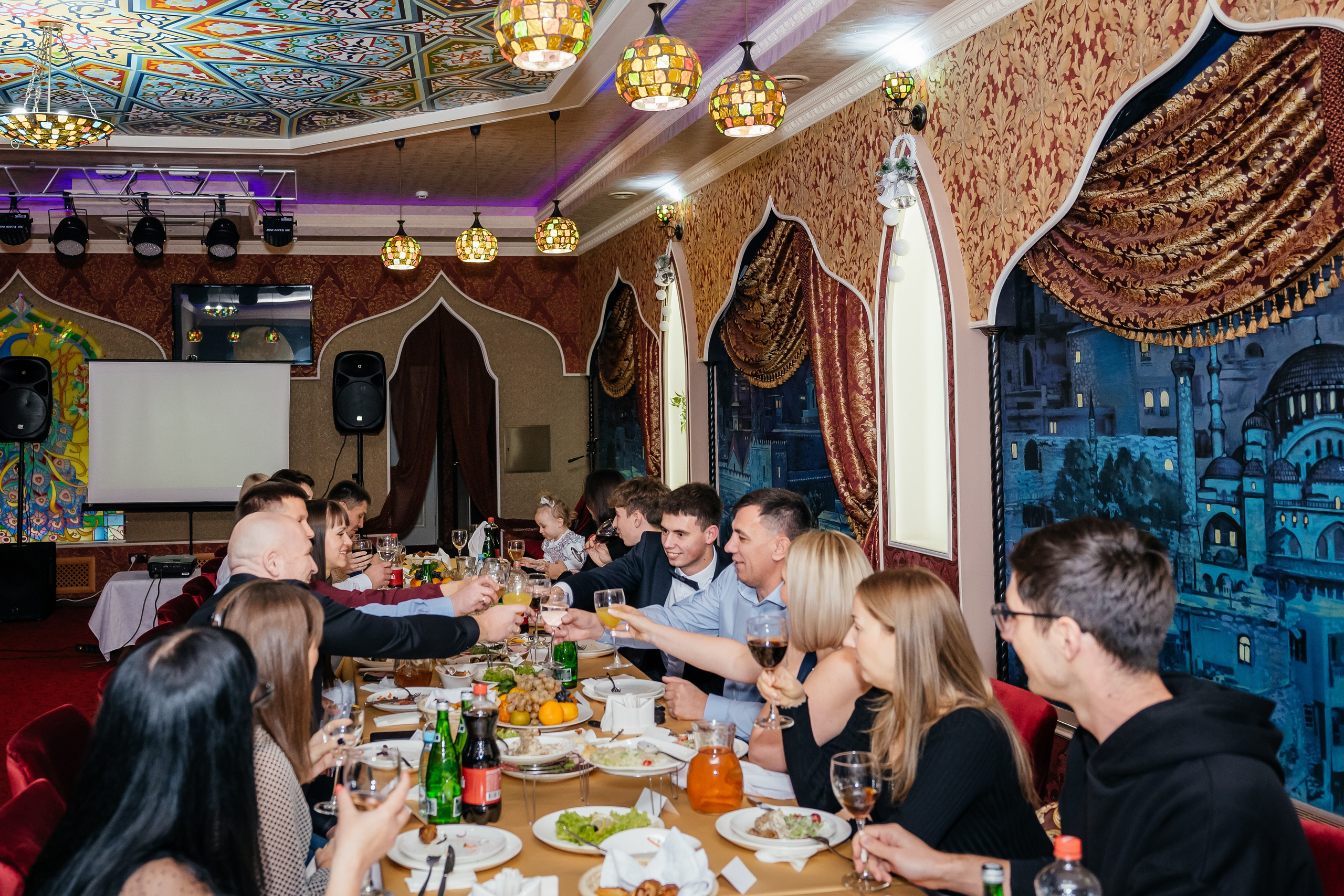 Корпоратив. Свадебный фотограф. Видеосъемка свадьбы. Ростов-на-Дону. Москва. Сочи