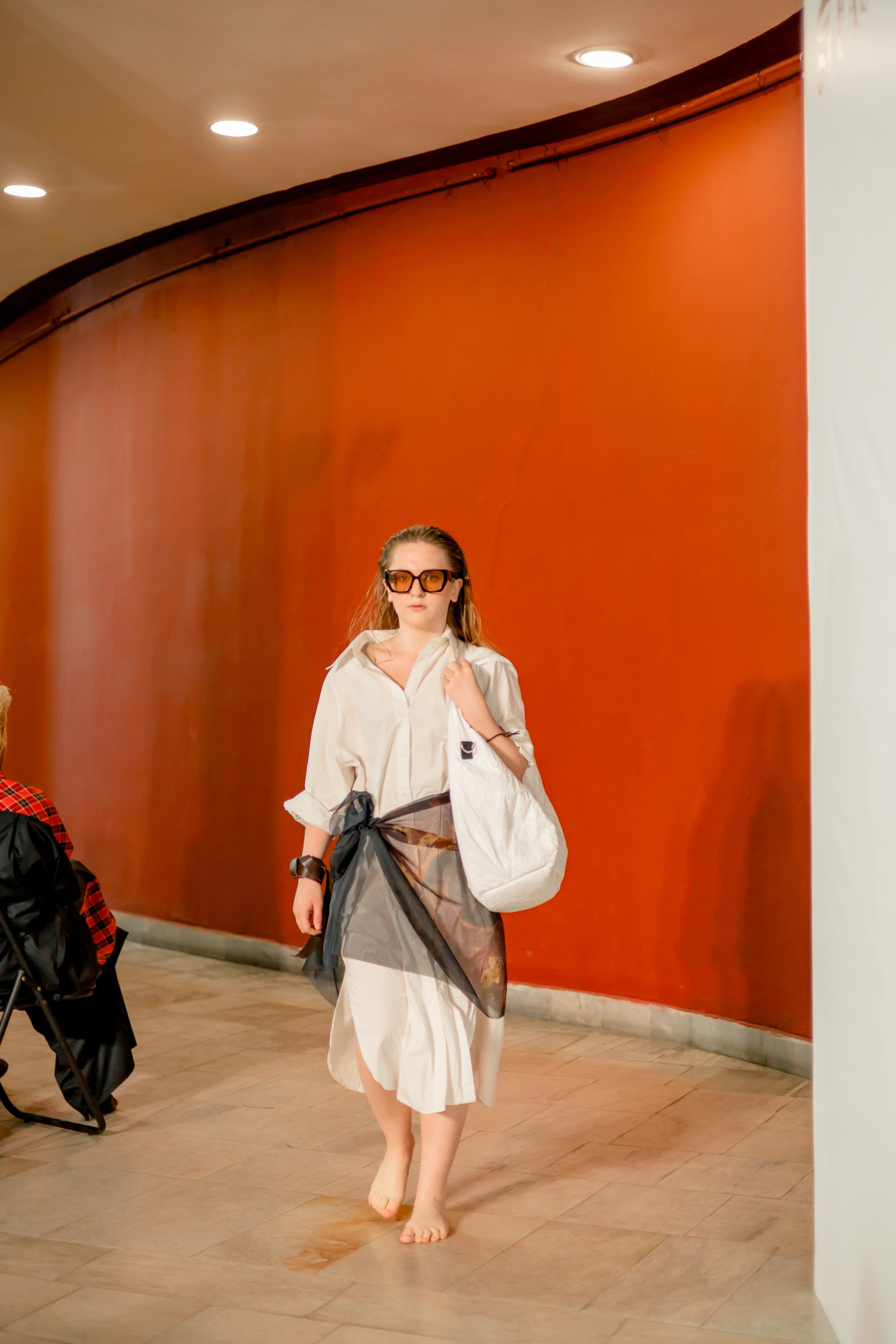 Smolensk Fashion Week 2025_ФИНАЛЬНЫЙ ПОКАЗ ДРАМТЕАТР. Главная