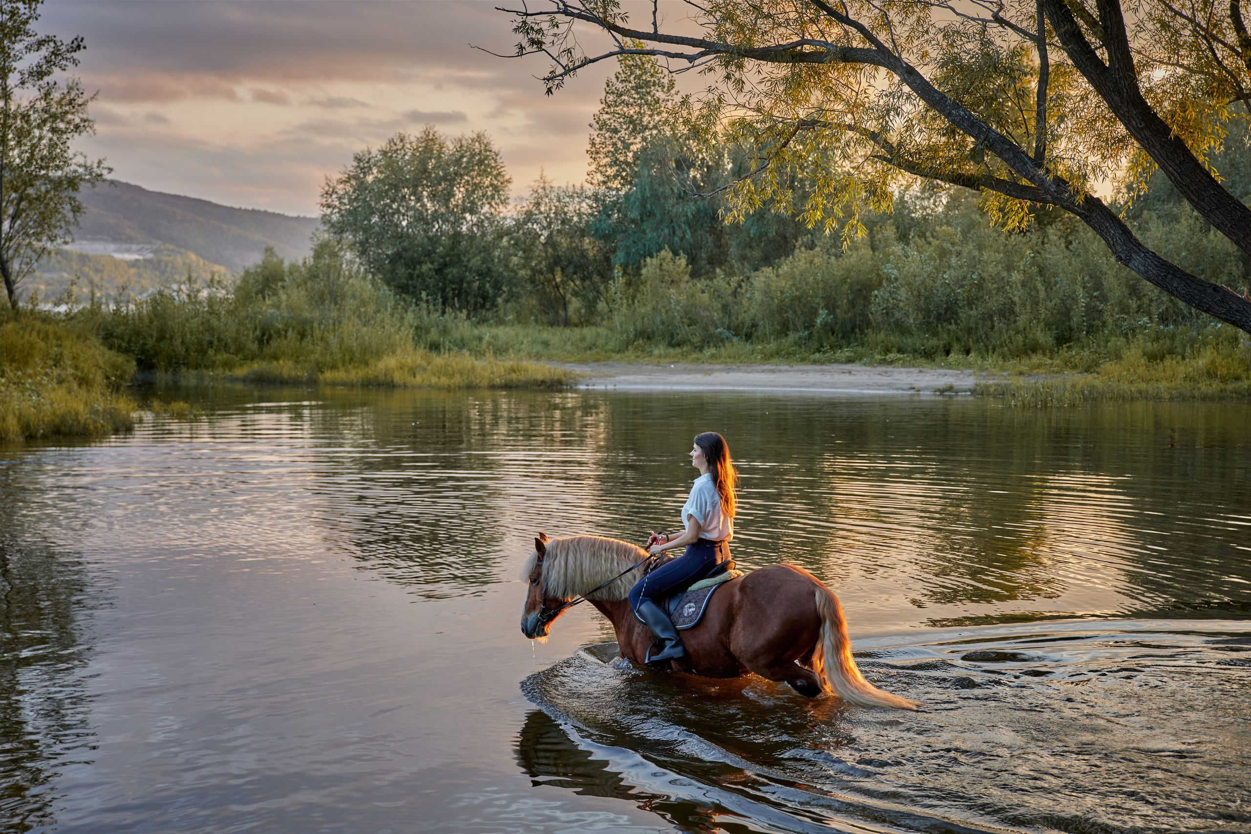 Валентина и Пряник. Фотограф в Самаре Анастасия Афанасьева