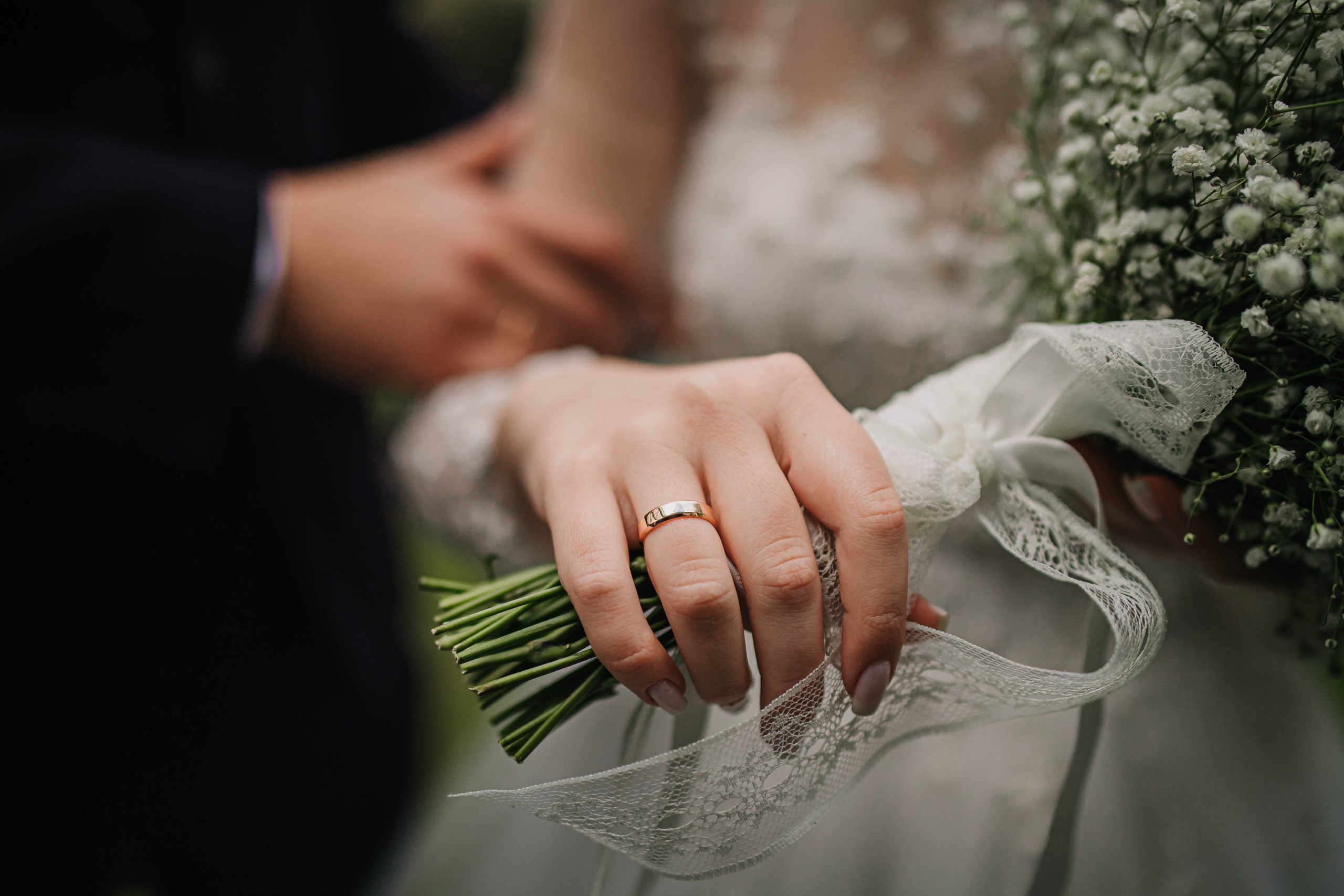 Алексей и Алина. Фотограф Дарья Маташкова