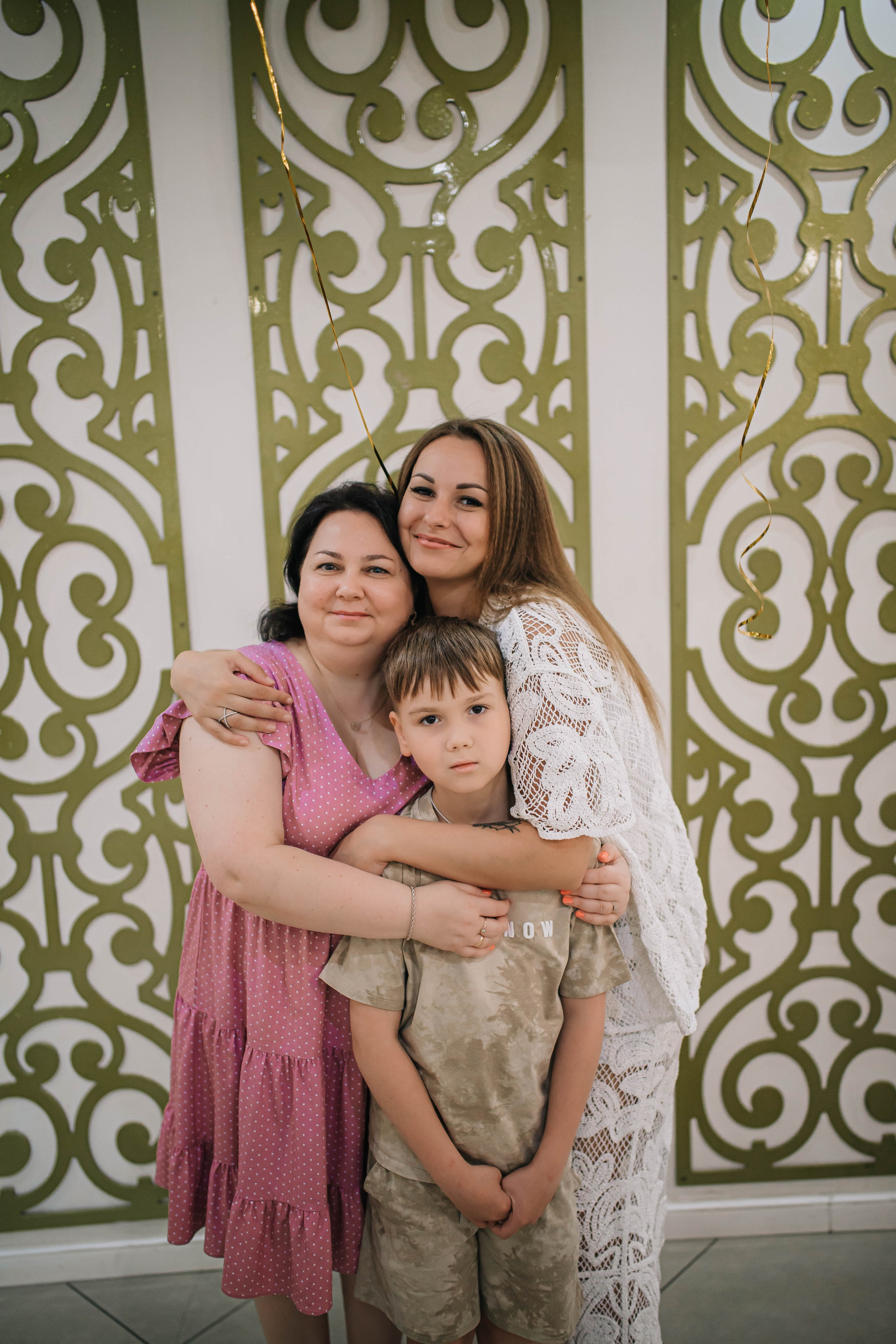 День рождения Натальи!. Фотограф Дарья Маташкова