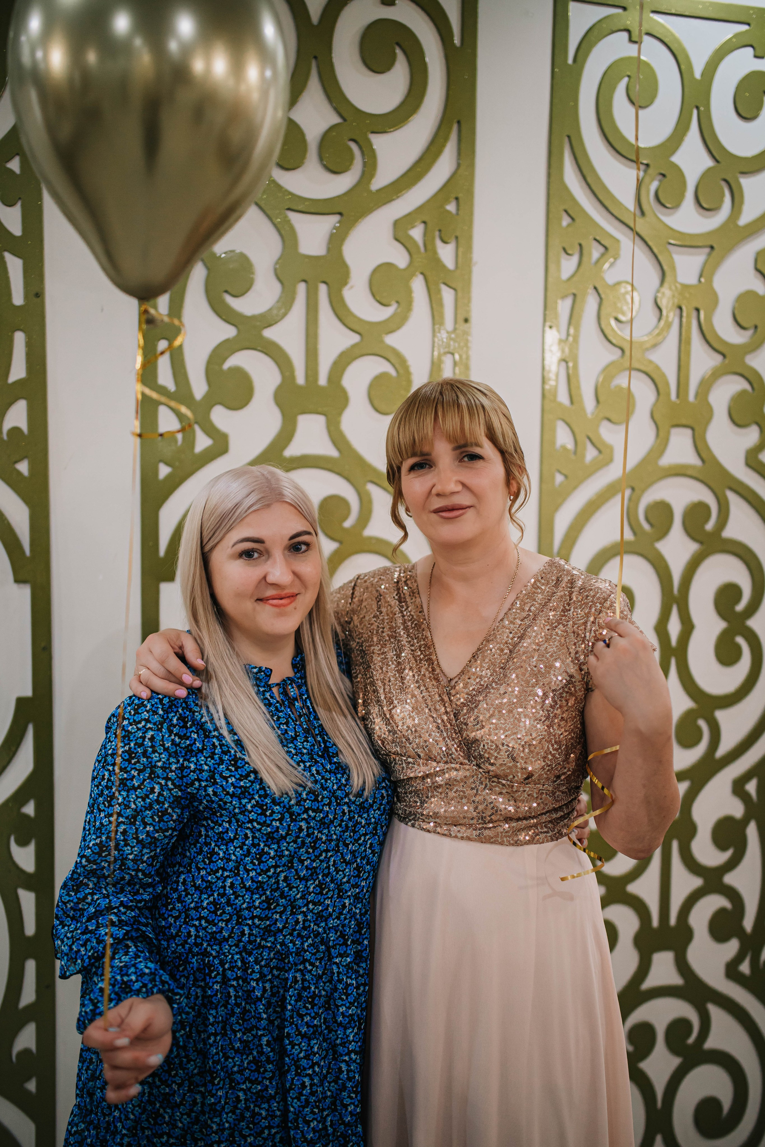 День рождения Натальи!. Фотограф Дарья Маташкова