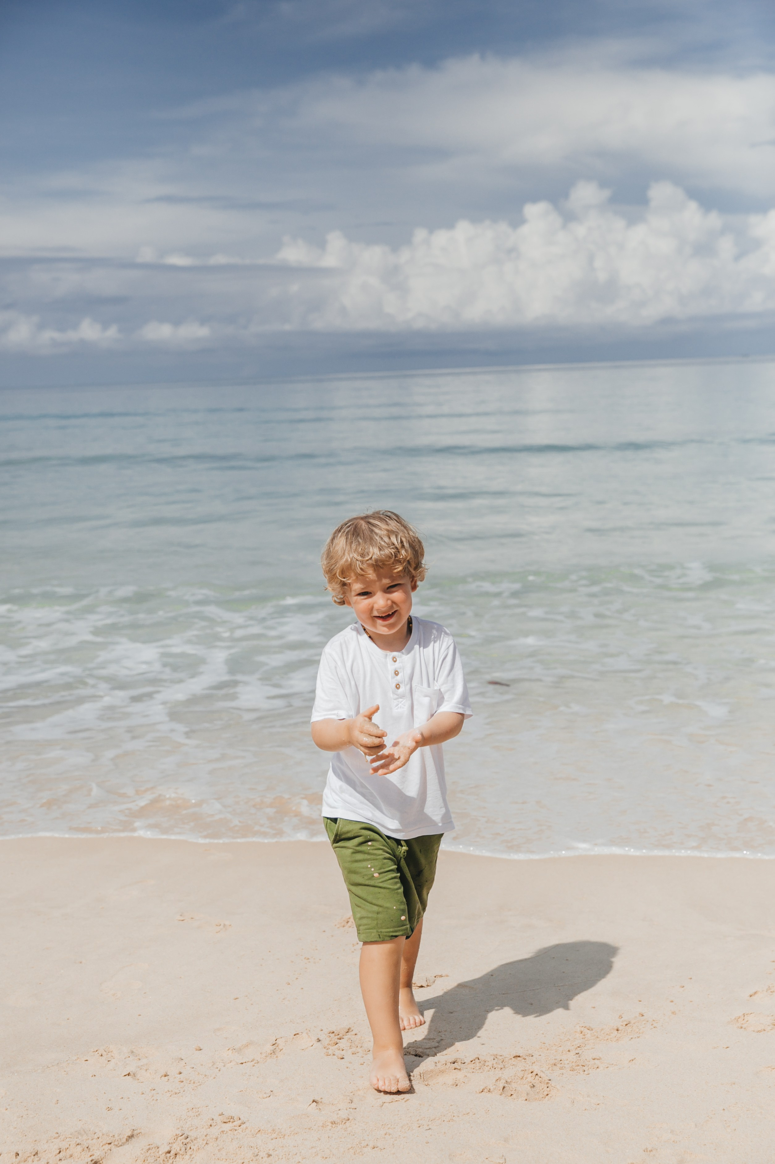 Ульяна с детьми Пхукет. Фотограф и видеограф Анна Домашенко