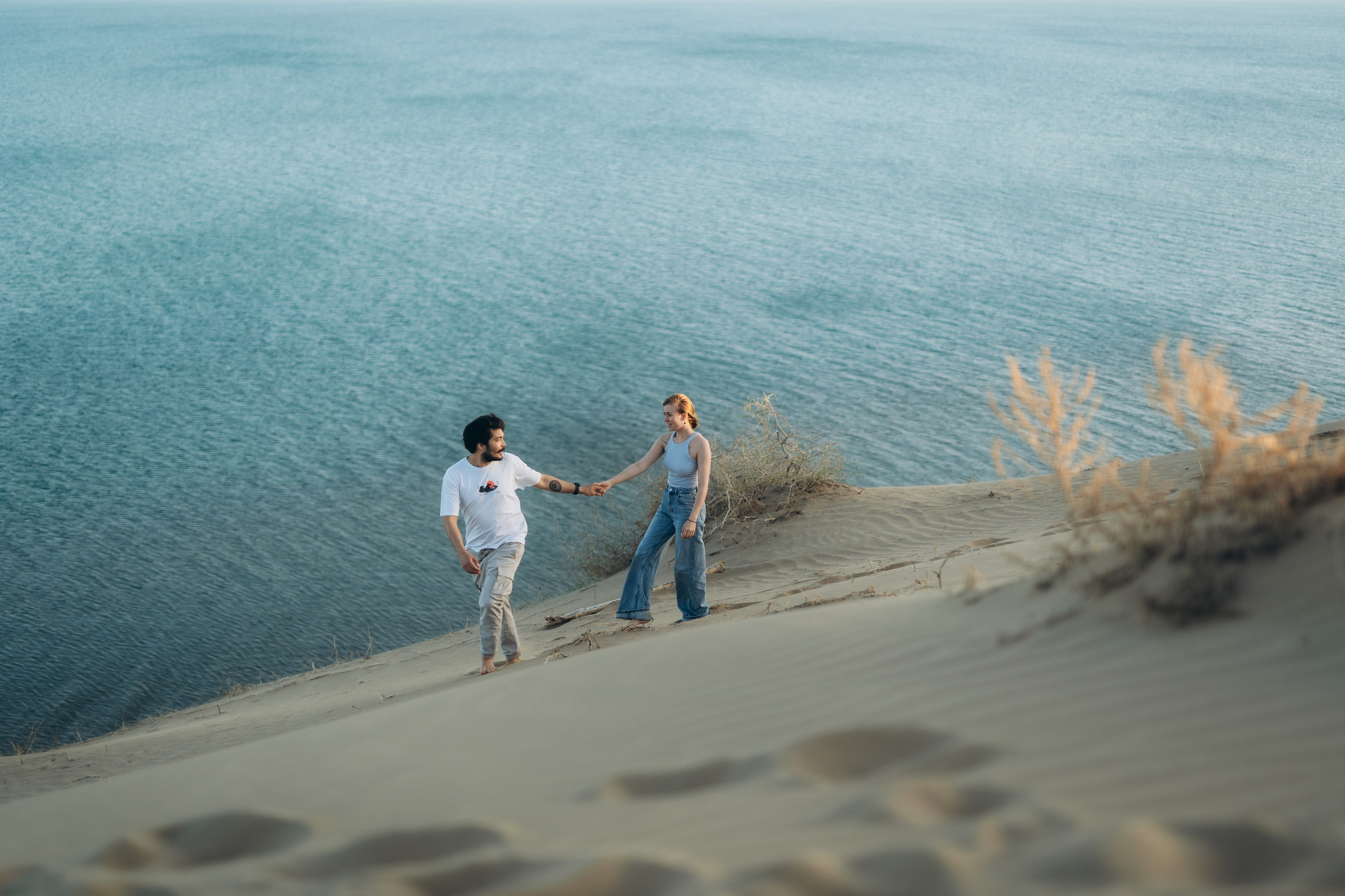 Дарья Габит. Фотограф в Алматы Чалова Нафиса