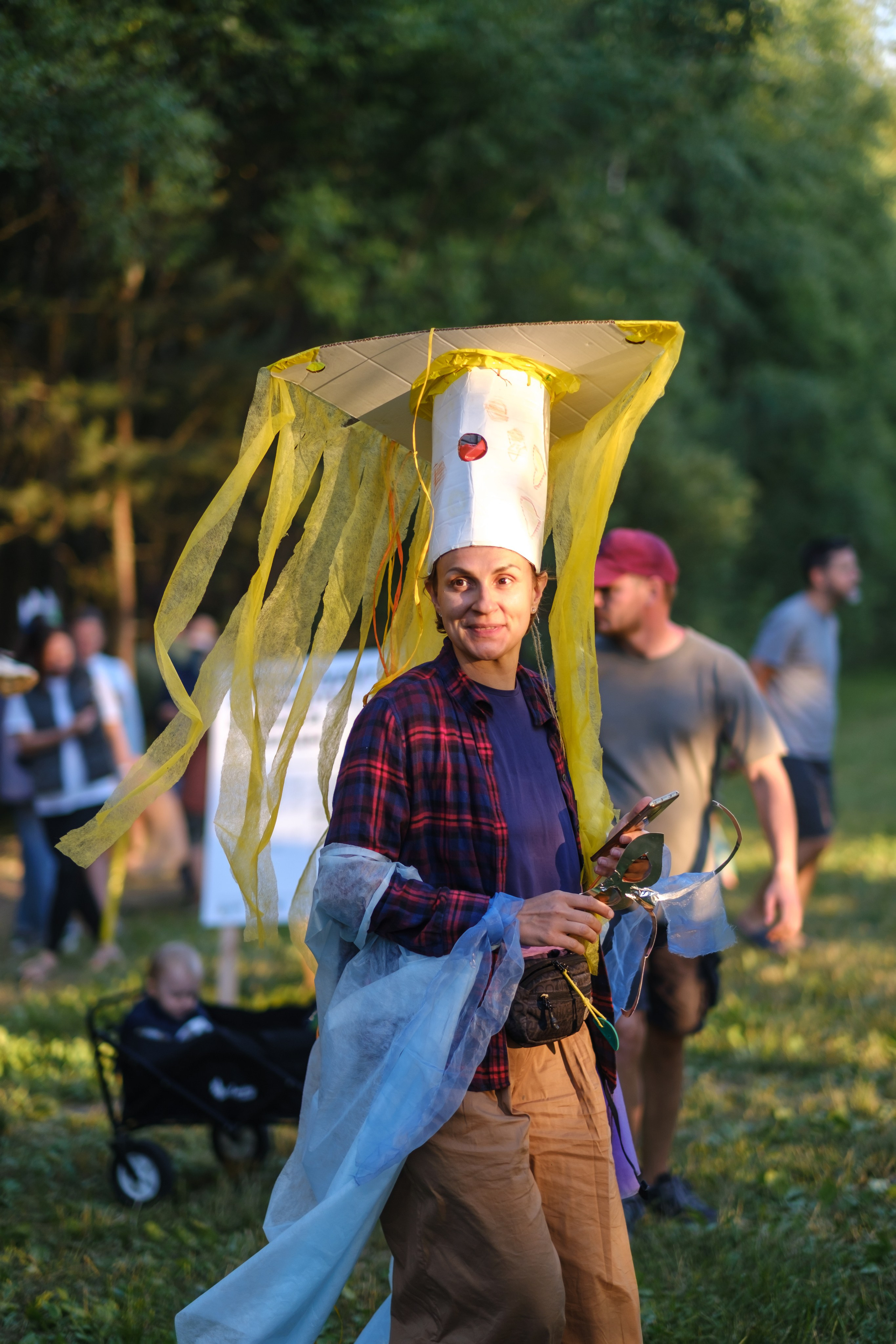 Архстояние детское 2023. Семейный и детский фотограф в Москве Светлана Потемкина