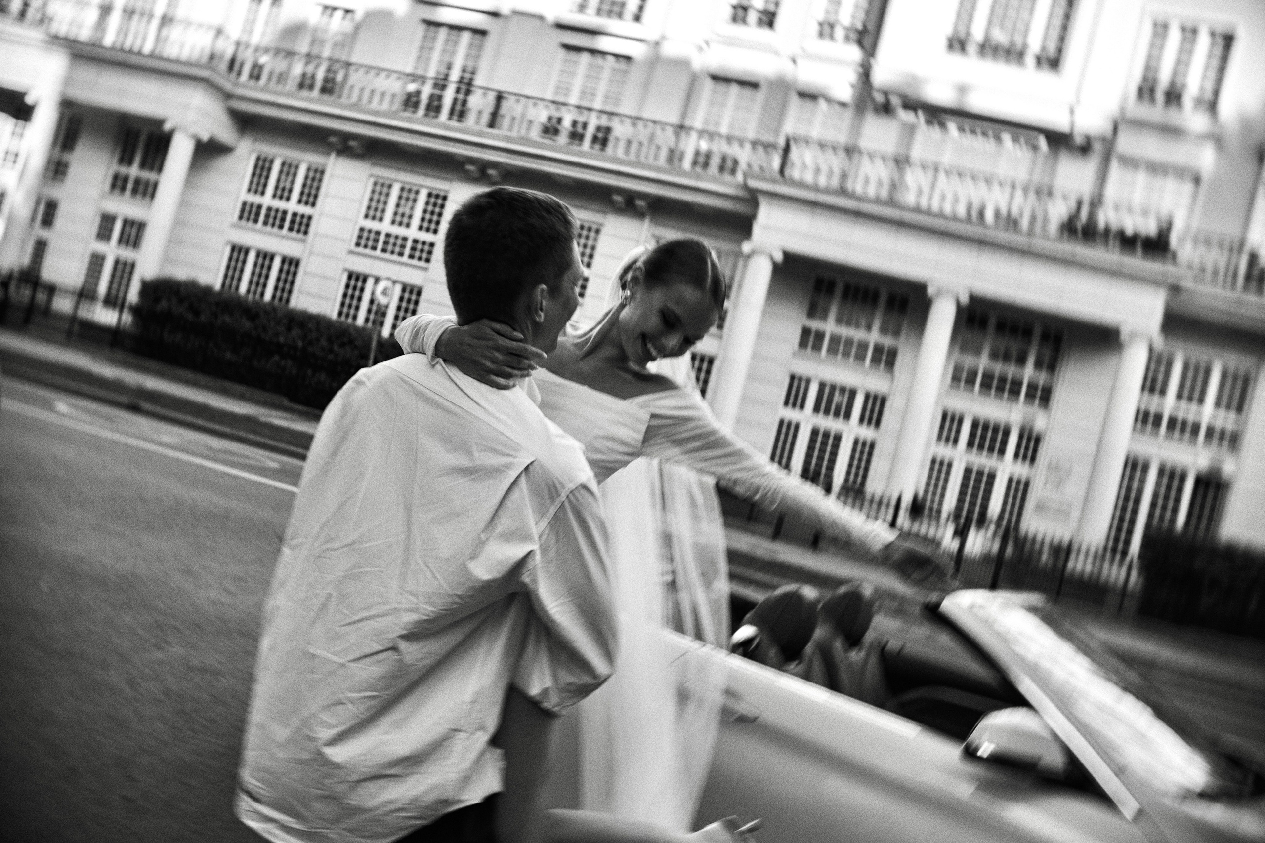 Alisa & Rinat. Свадебный фотограф Москва и ЮГ