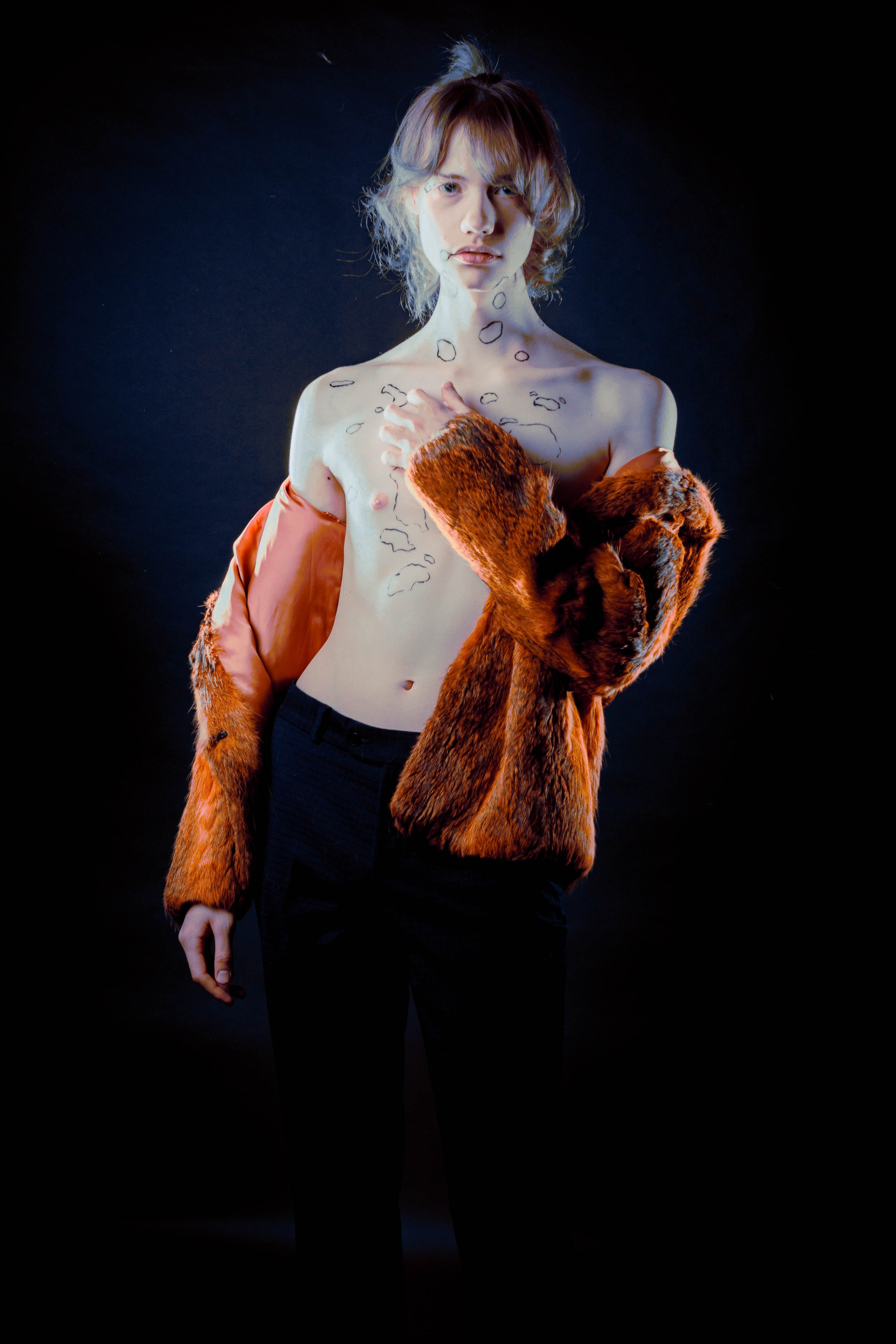 АРСЕНИЙ. LUMOSE