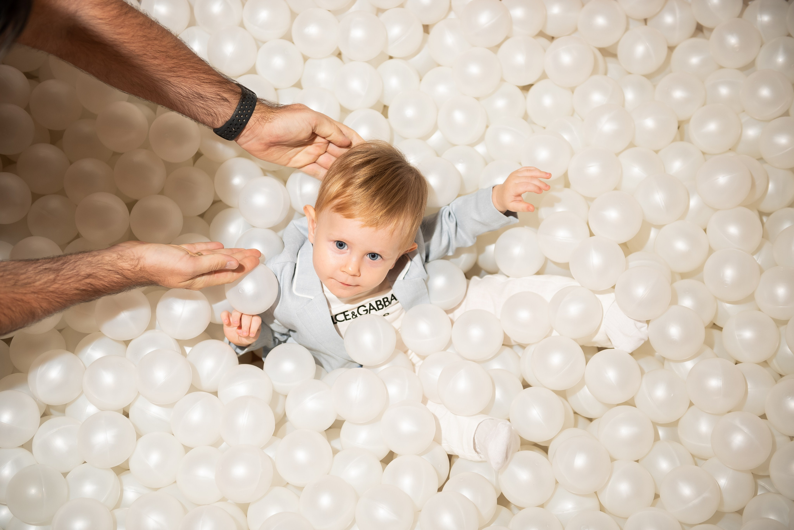 Kid's events. Репортажный фотограф в Москве Alena Sfotkaet