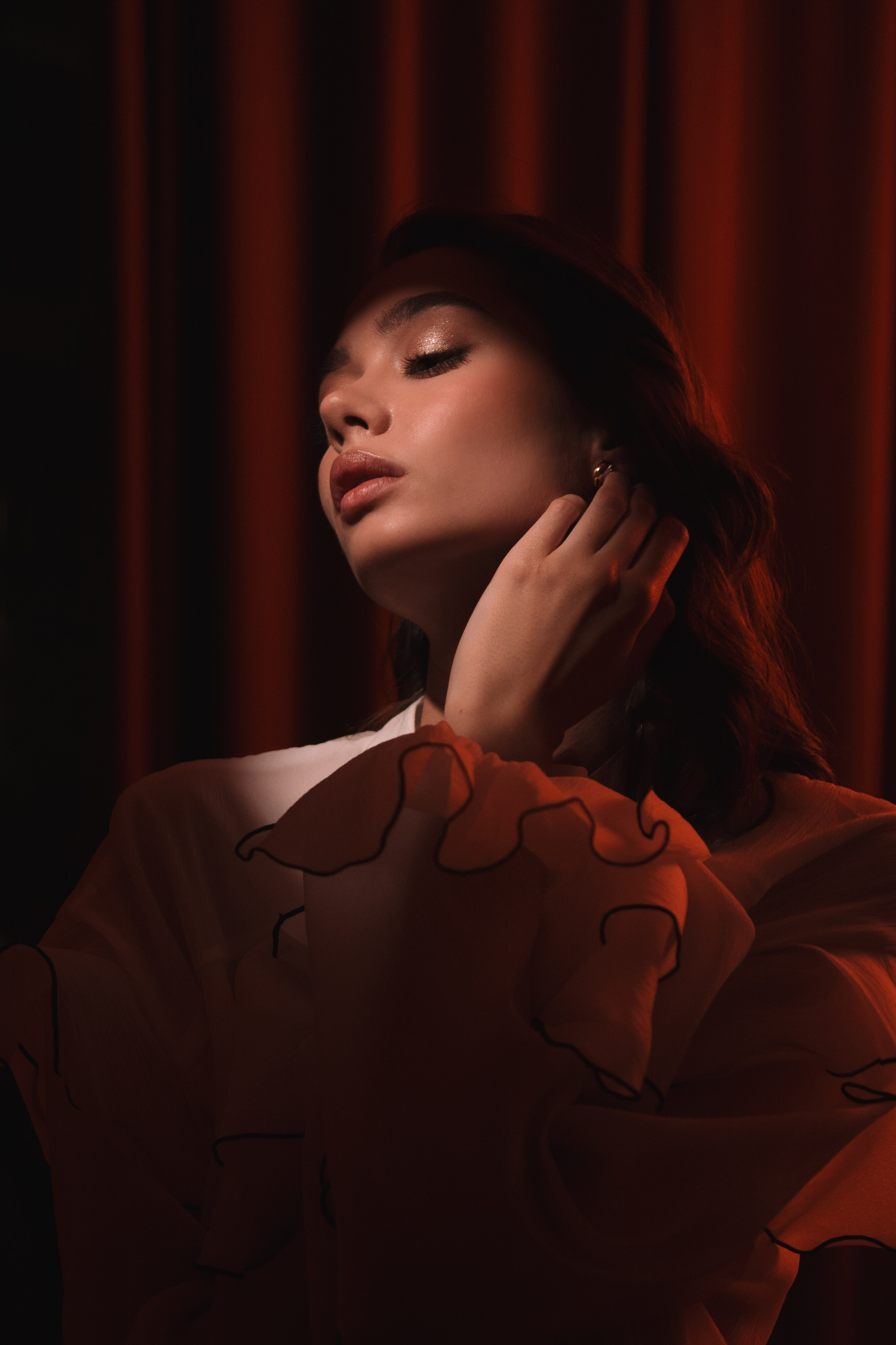 Ирина Горбенко — фотограф в Екатеринбурге