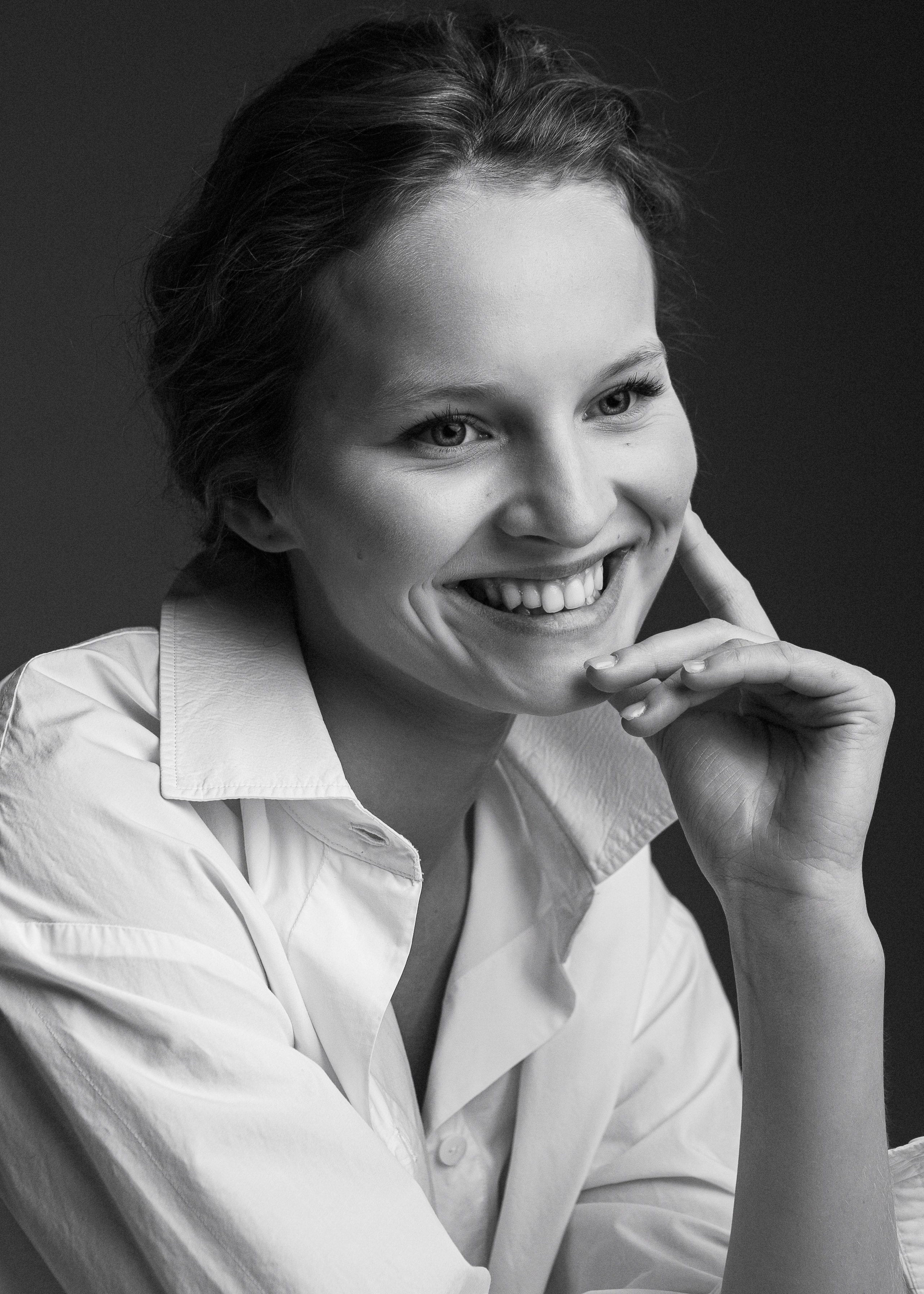 Kristina Dobrina. Коммерческий и репортажный фотограф в Санкт-Петербурге Андрей Васильев