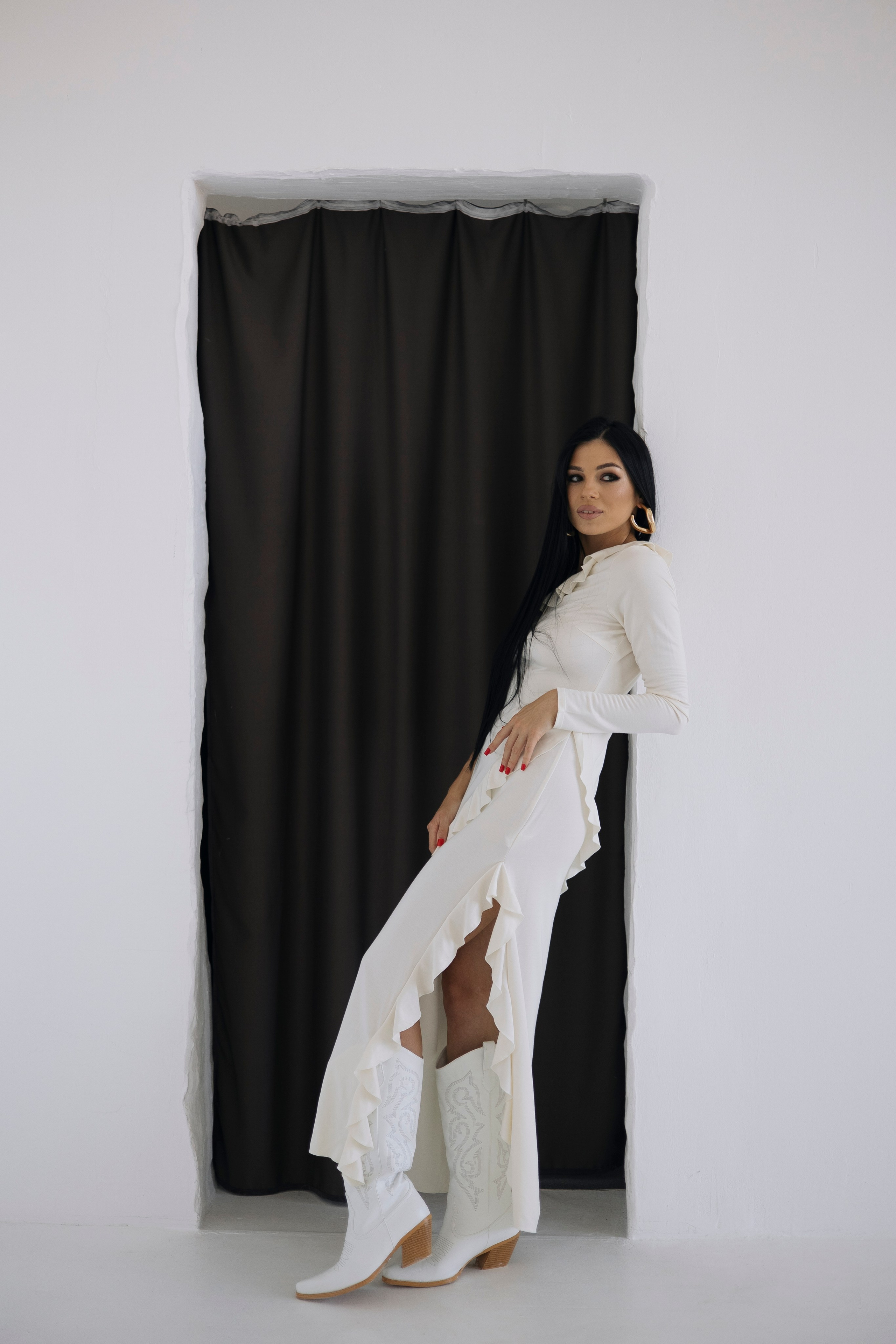 Валерия. Свадебный и портретный фотограф Екатерина Моргунова