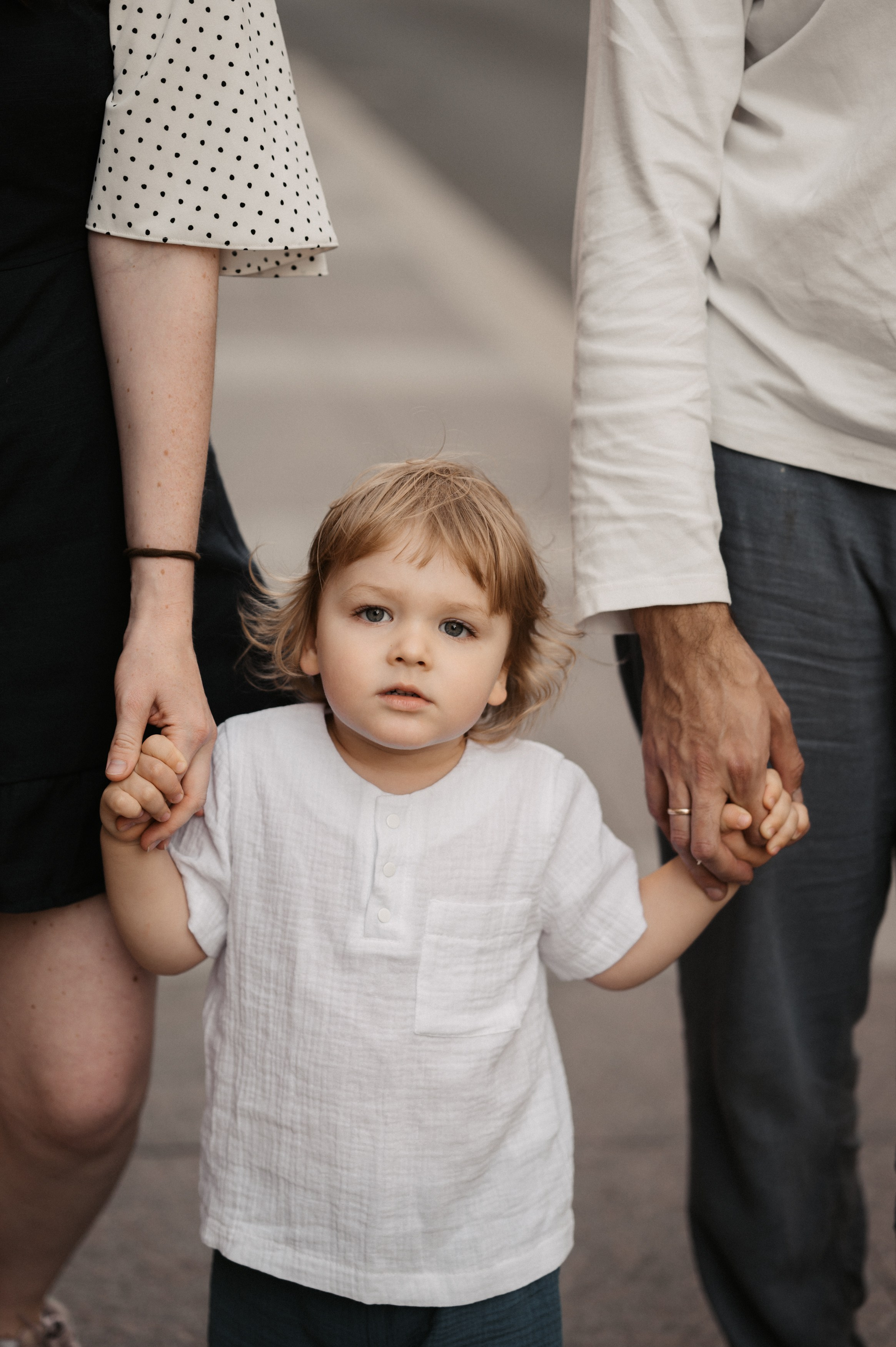 Лето. Фотограф Ким Ангелина