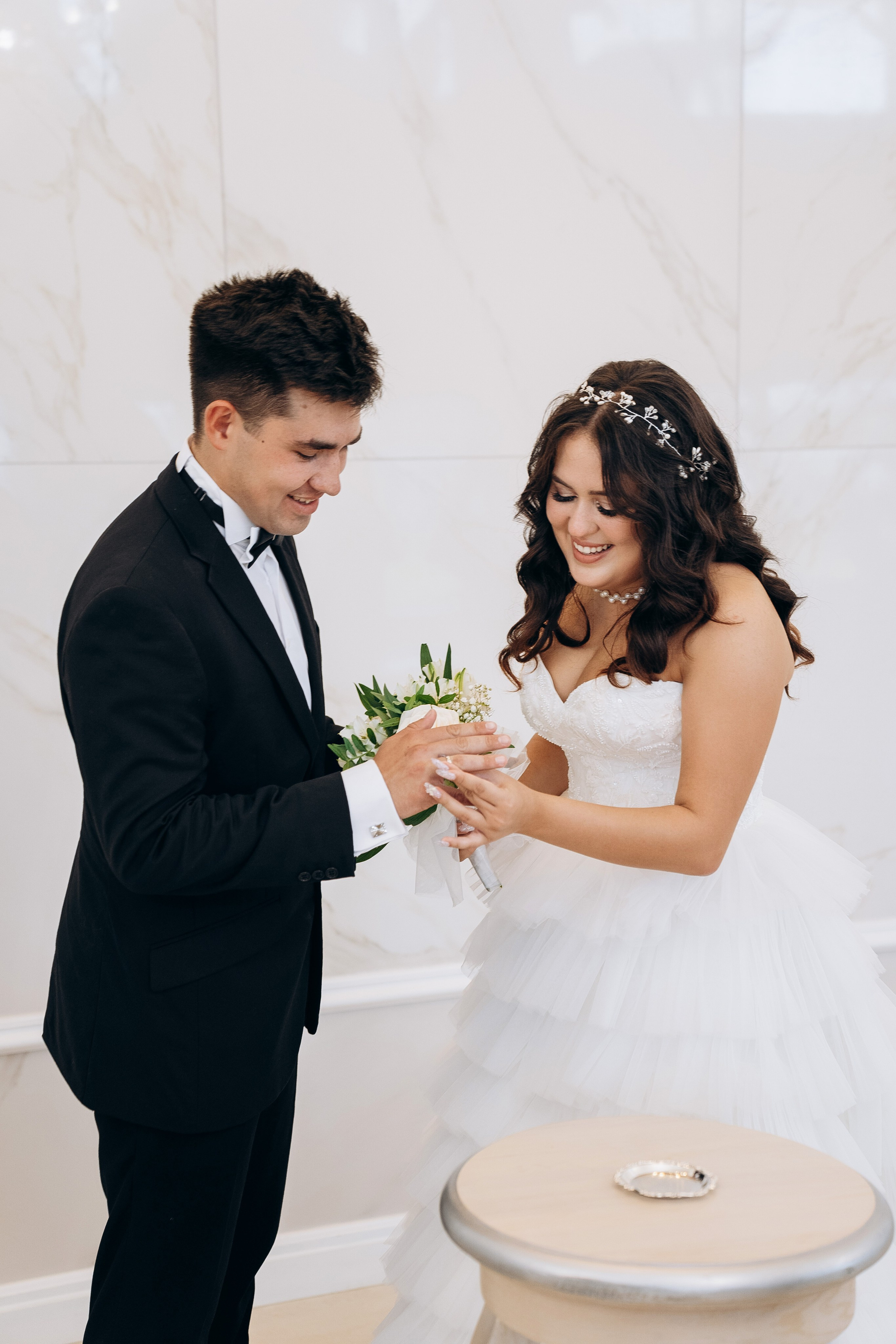 Райнур и Дарина. Свадебный фотограф Казань|Москва Ranas4you