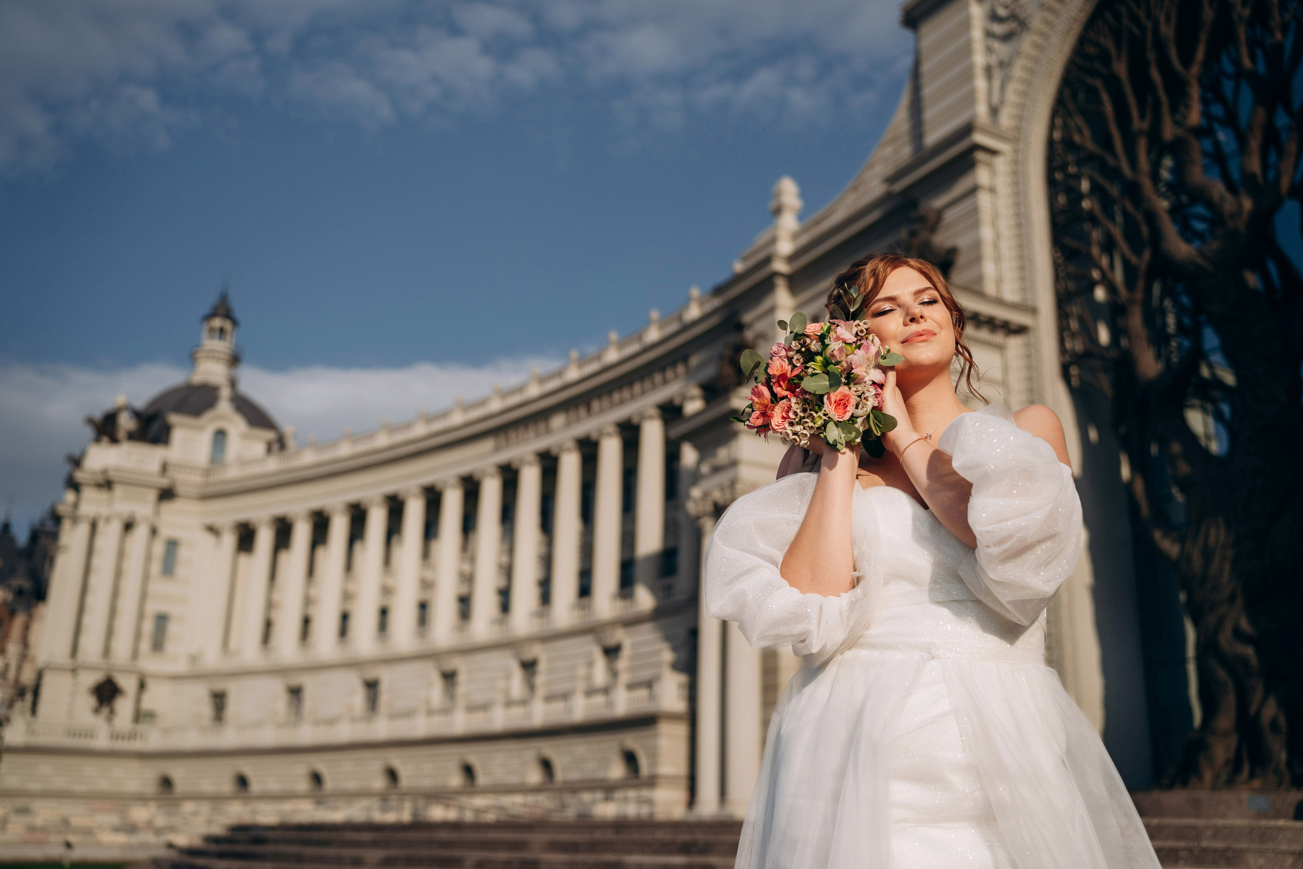 Свадьба. Свадебный фотограф Казань|Москва Ranas4you