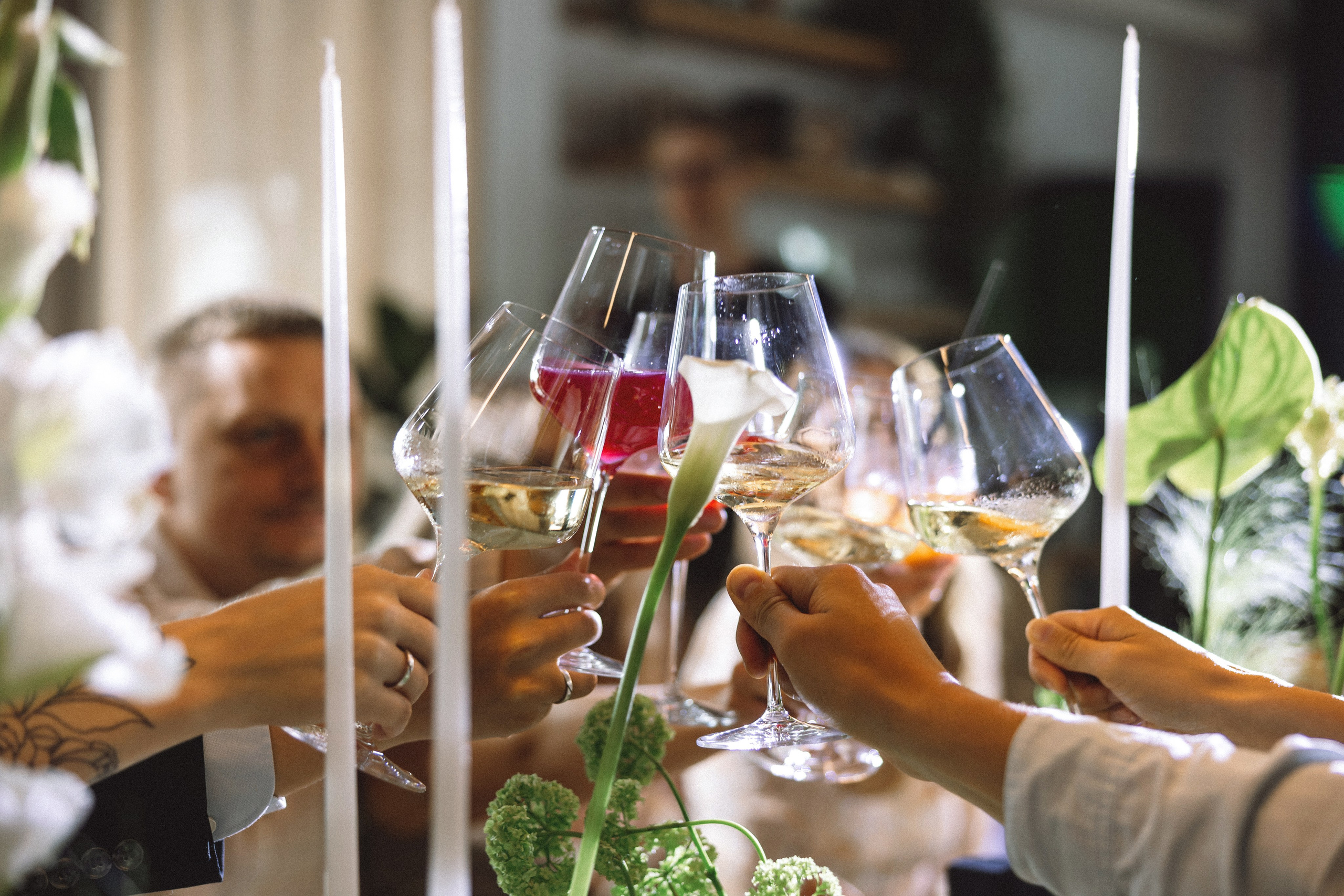 Валерия и Алексей. Lifestyle фотограф в Санкт-Петербурге Анна Щекалева