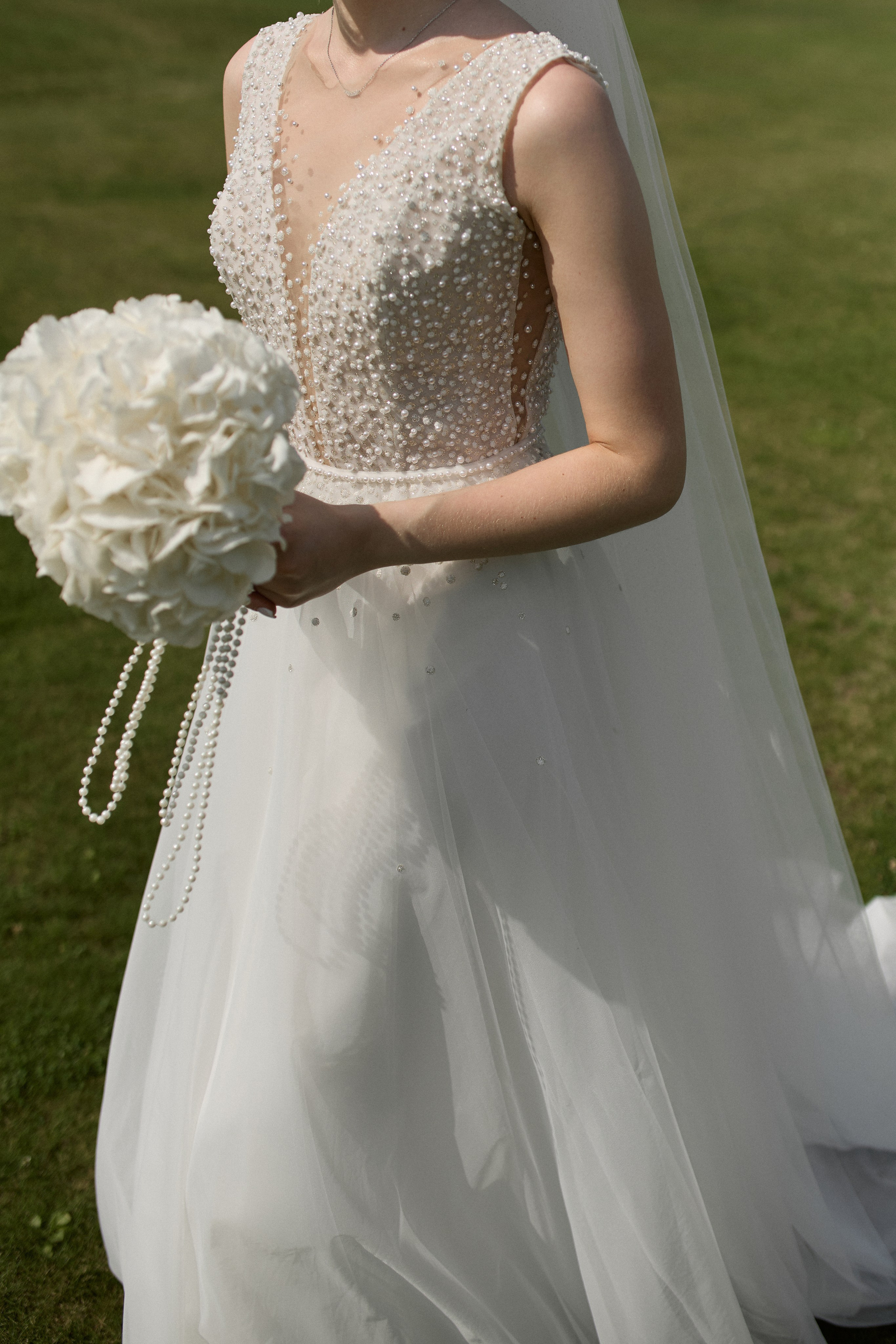 Матвей и Юлия