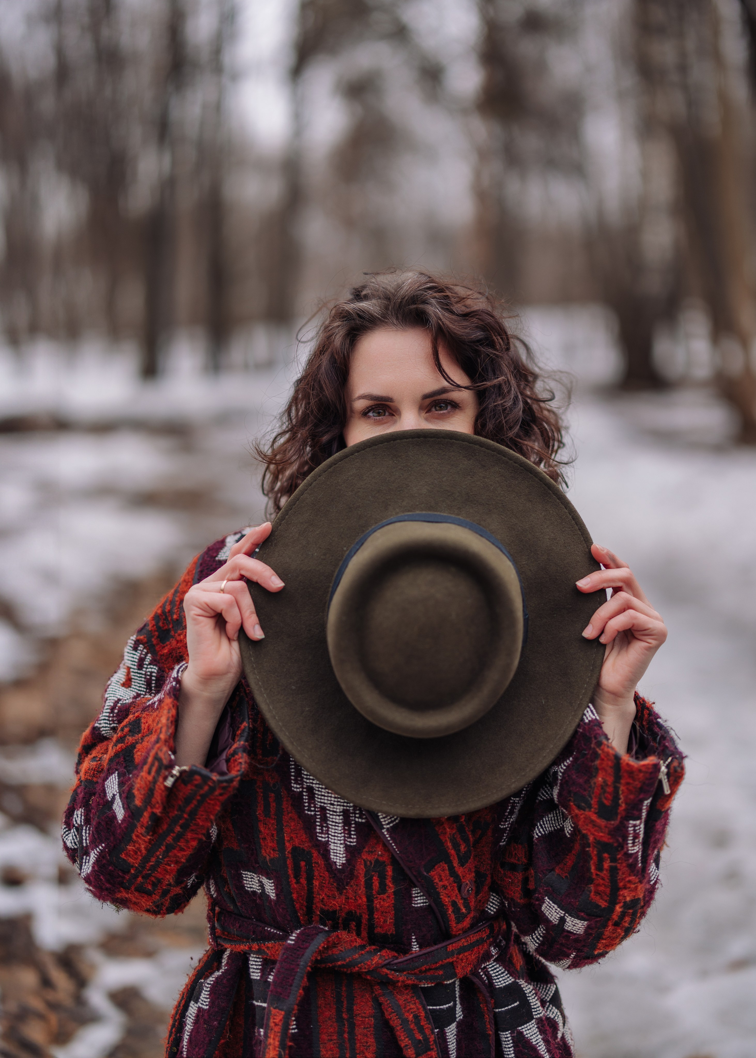 Model INNA. Shamirov Arkadiy