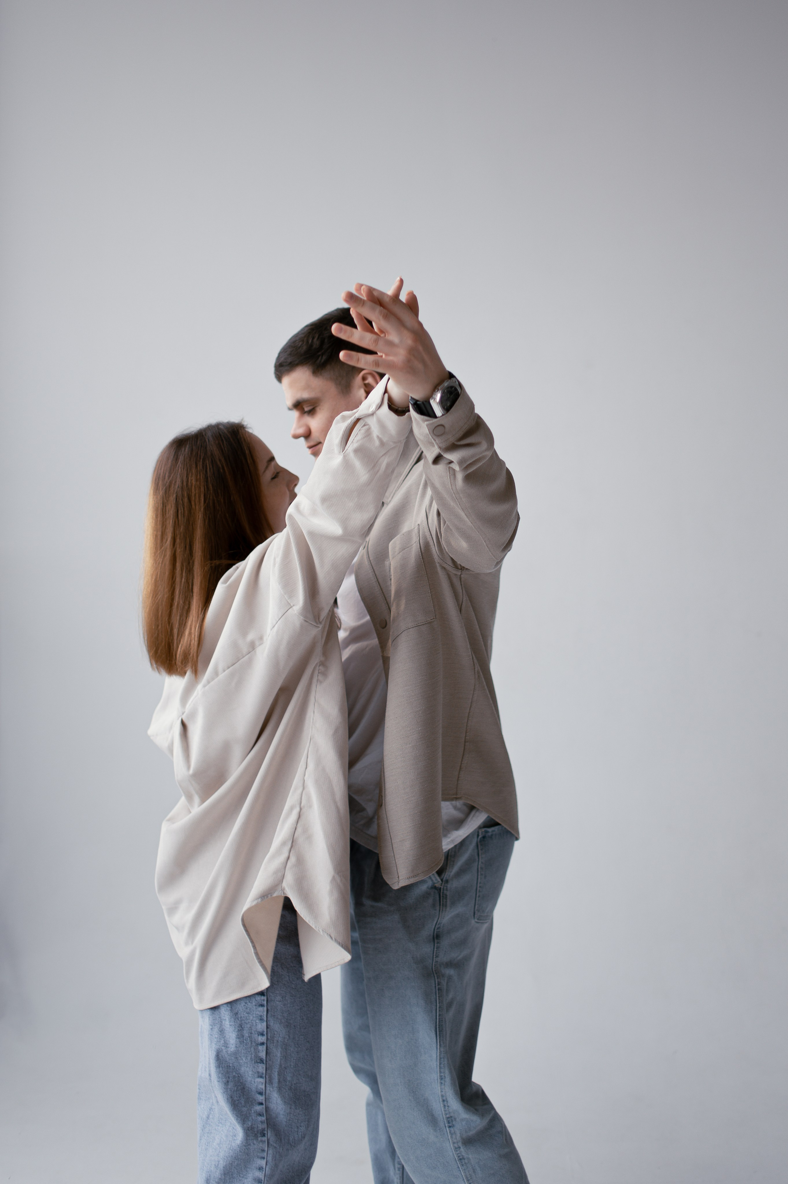 Ваня и Настя. Семейный и свадебный фотограф в Санкт-Петербурге Юлия Мельникова