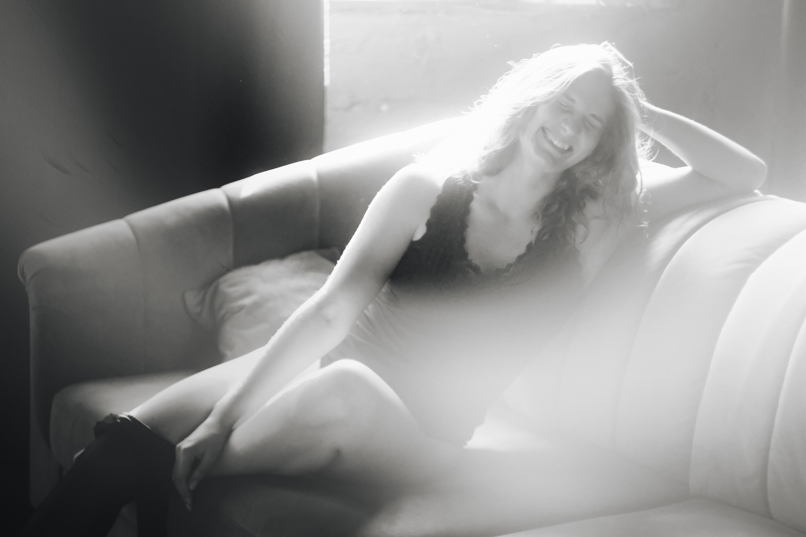 Кристина. Фотограф Наташа Лисица