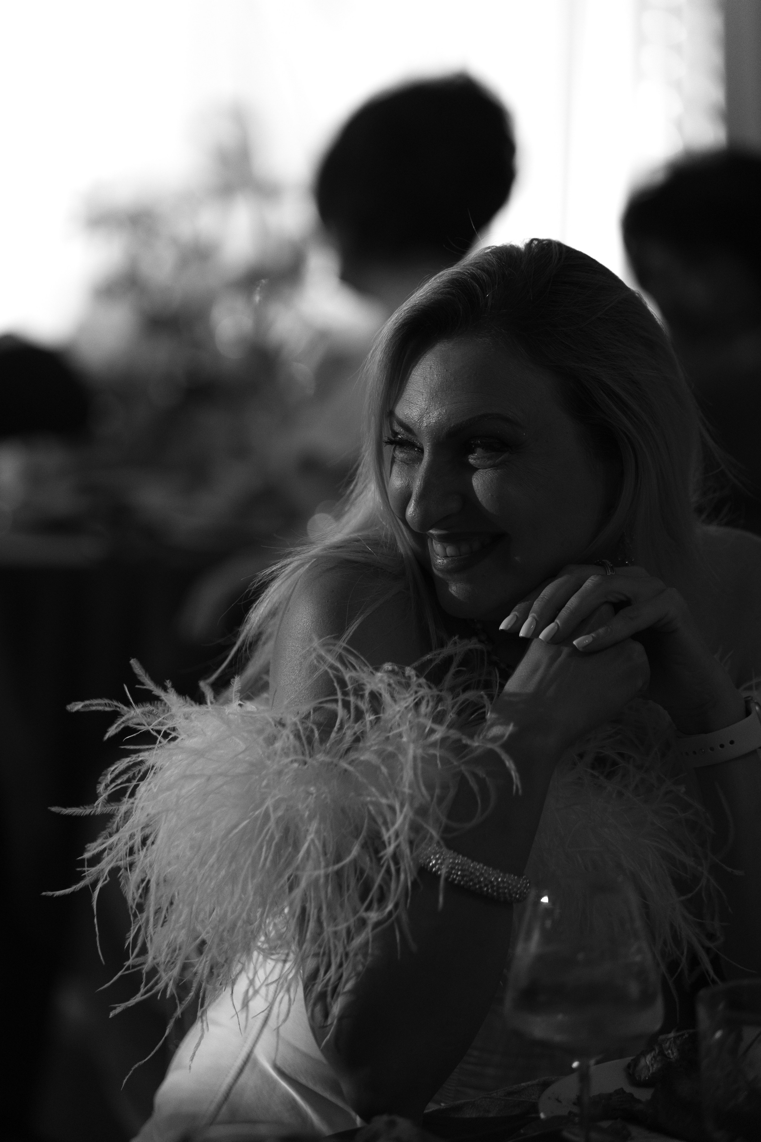 G&P. Фотограф Таганрог Хребет София