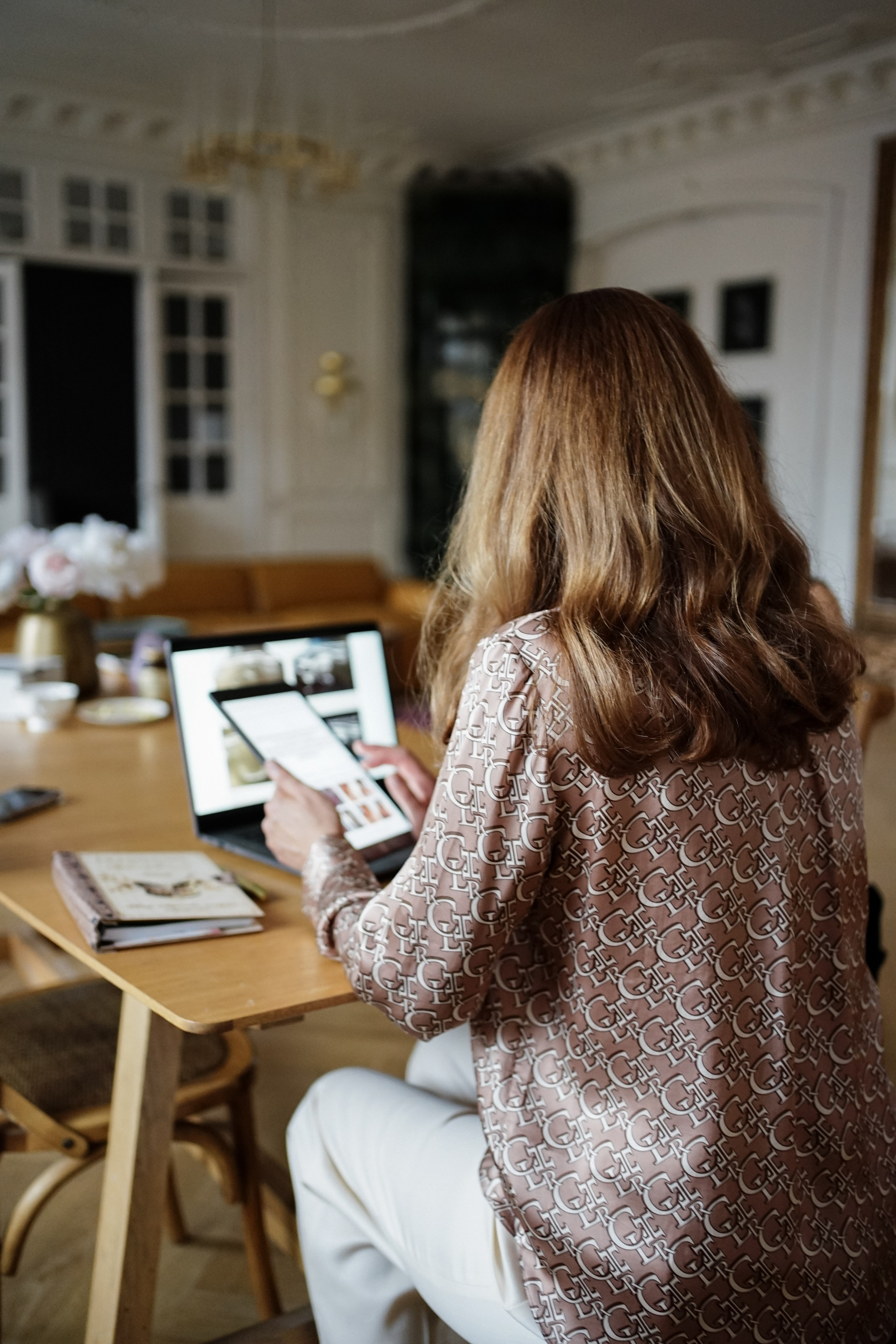 Гульнара Эндокринолог. Фотограф Ольга Игорева