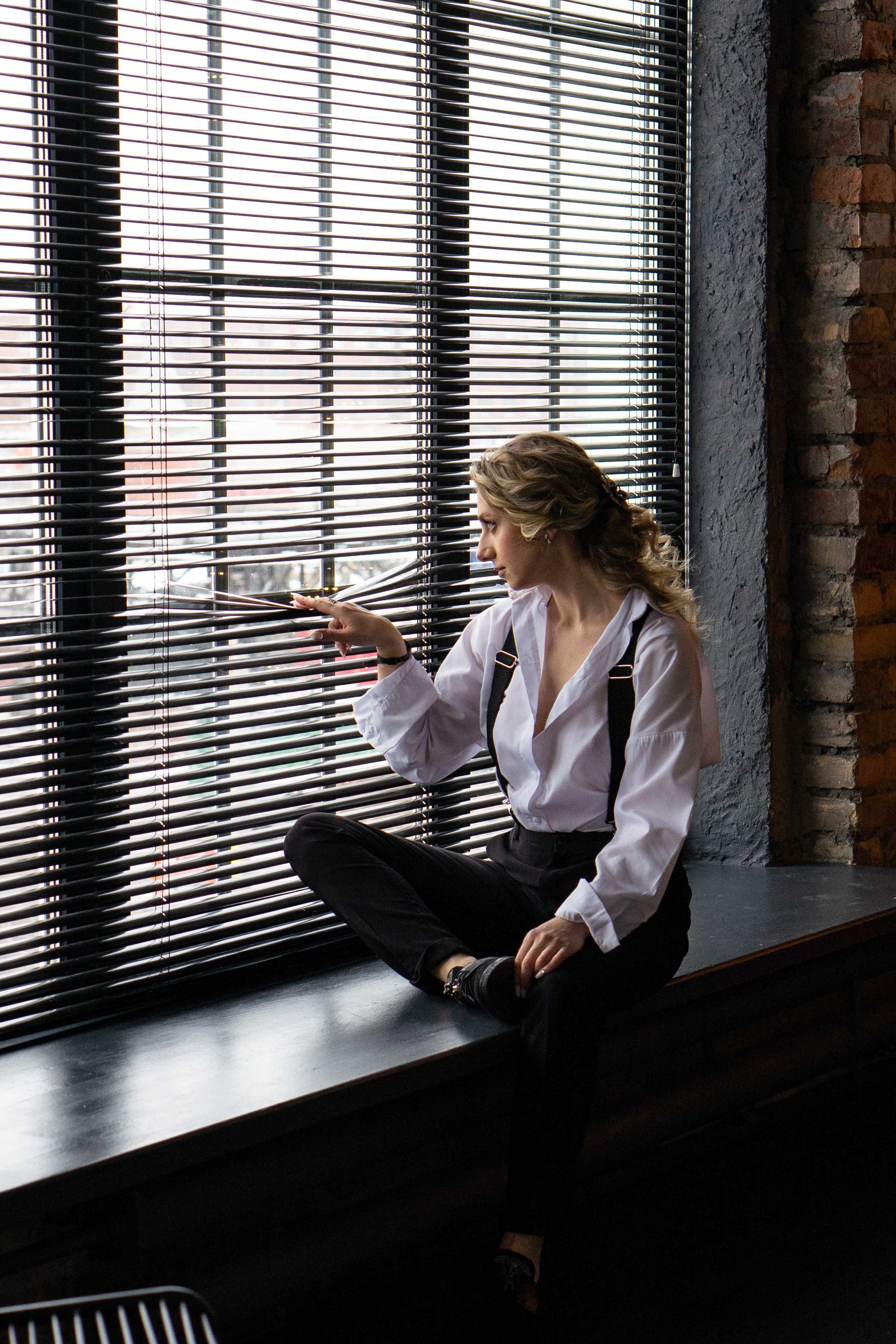 Анна Риелтор. Фотограф Ольга Игорева