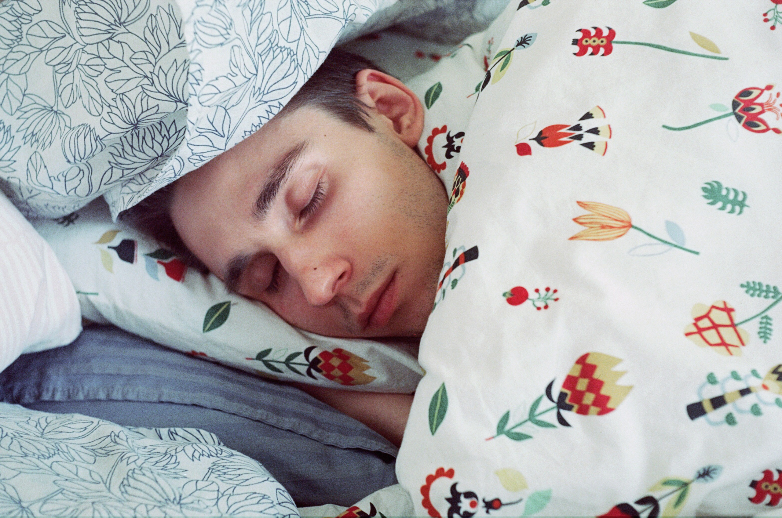 Wonderzine: карантинный фотопроект. Фотограф из Москвы