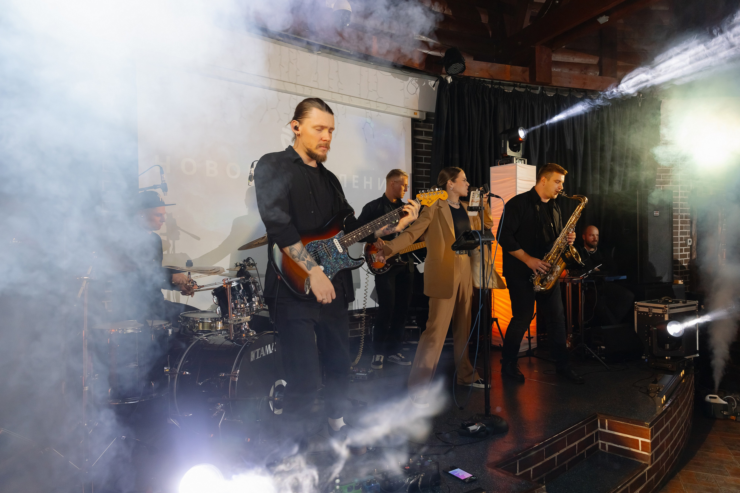 Корпоративная фотосъемка для ОАО Белагропромбанк в Суле в Загородном комплексе Westa. Свадебный фотограф в Минске/Беларуси Сергей Спиридонов