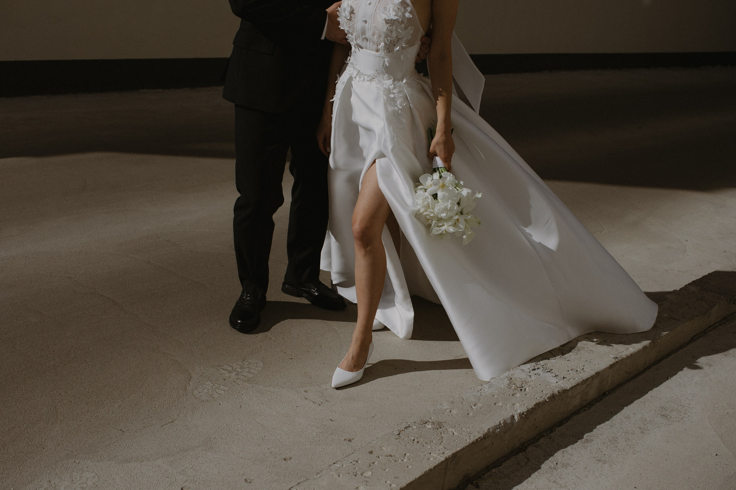 Марк и Полина. Свадебный фотограф в Ярославле Андрей Перегудов