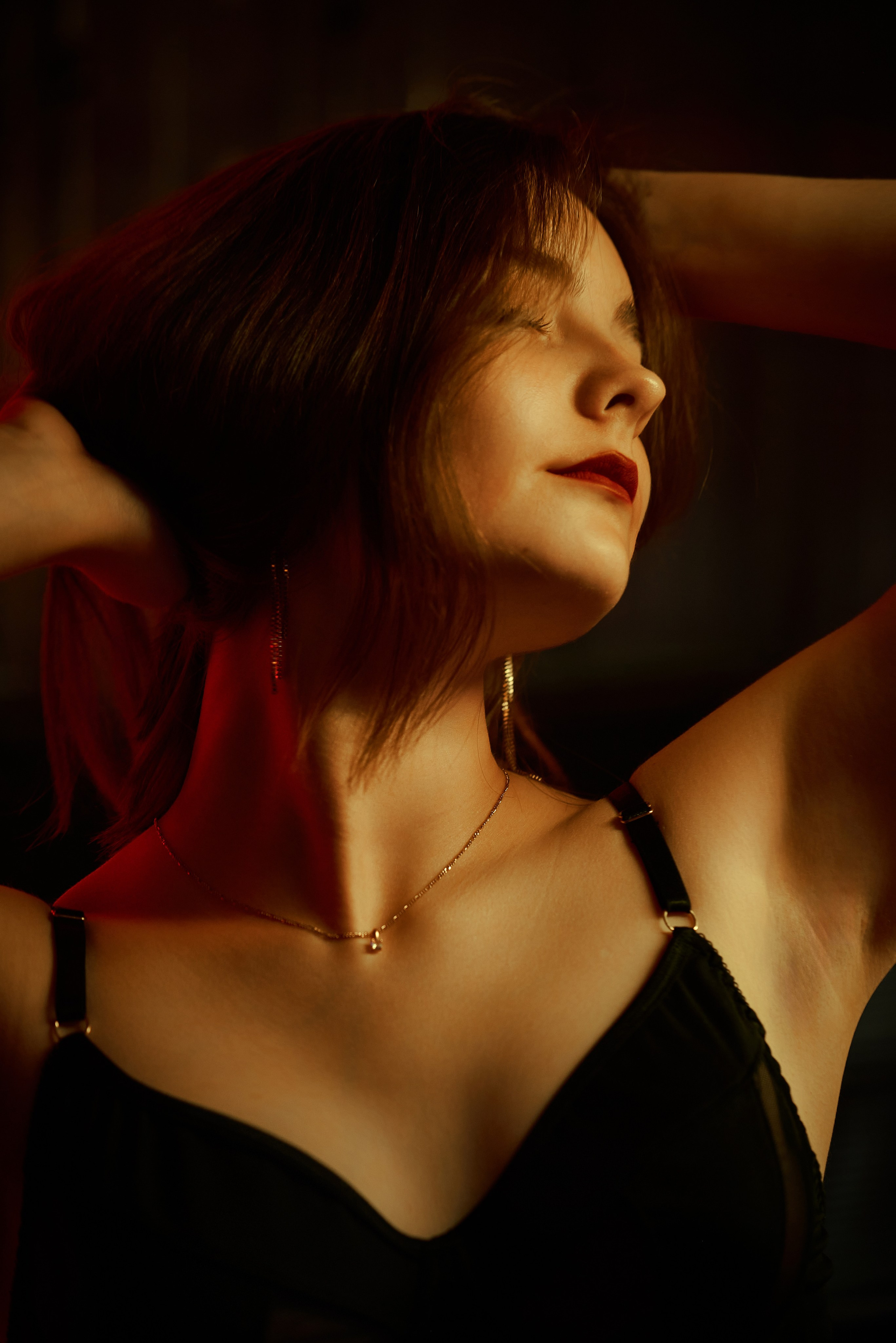 Полина. Андрей Винников фотограф в Нижнем Новгороде