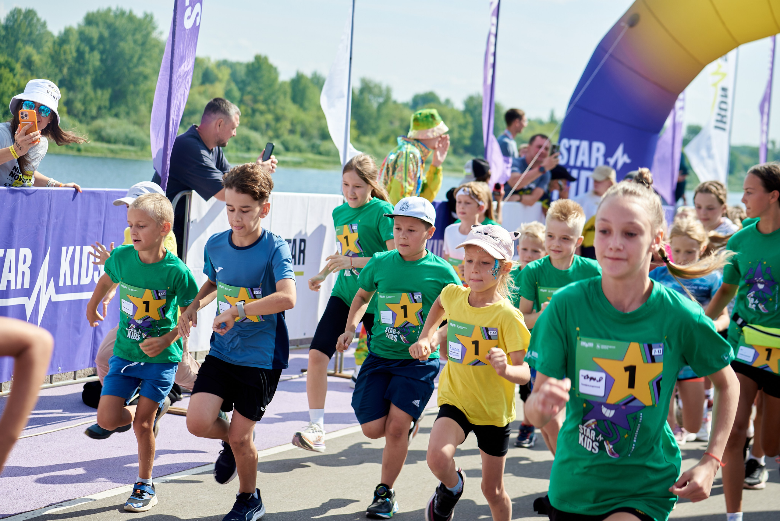 IRONSTAR. Андрей Винников фотограф в Нижнем Новгороде
