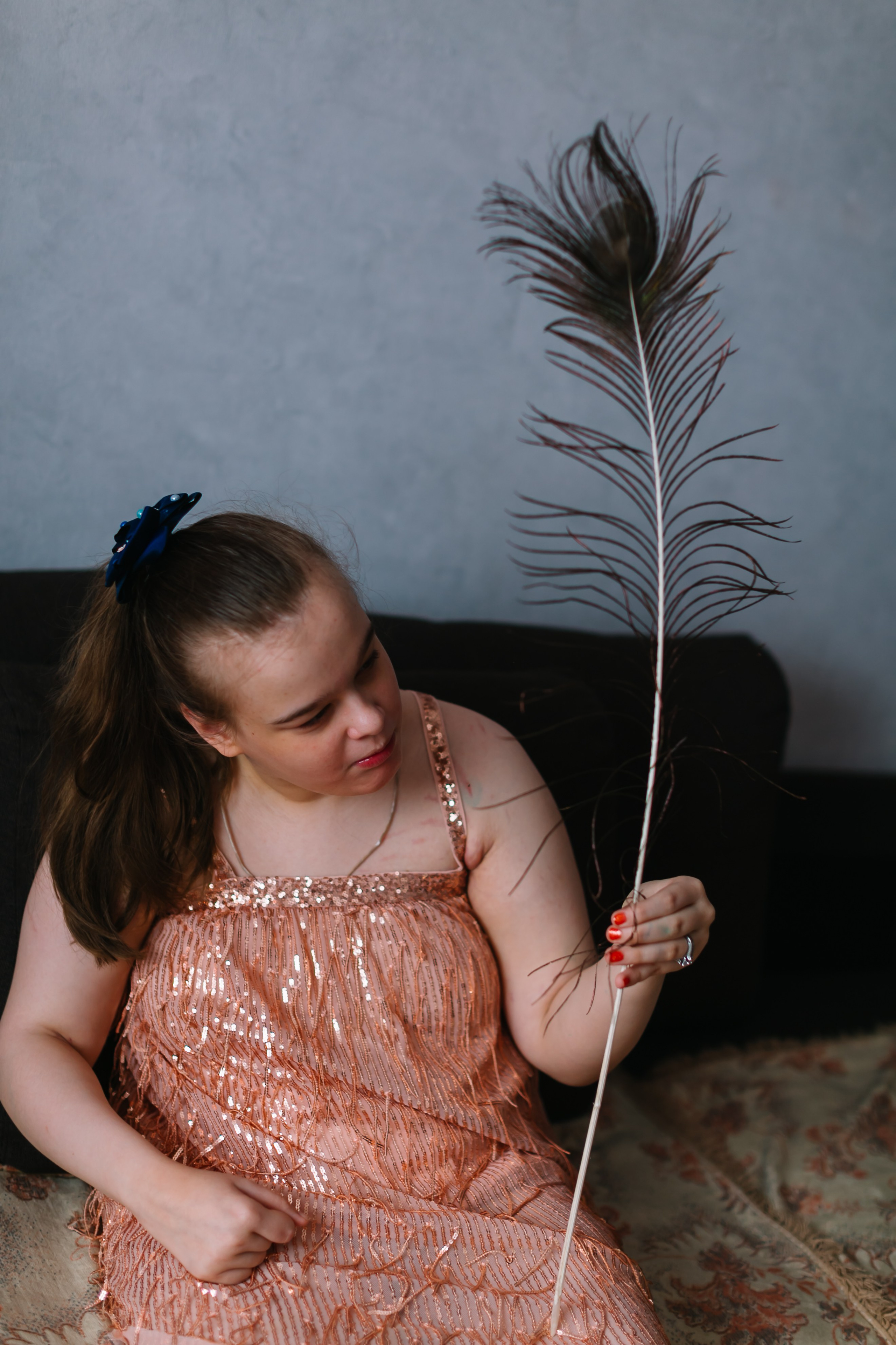 Мирослава и Наталья. Семейный и детский фотограф в Новосибирске Алёна Малахова