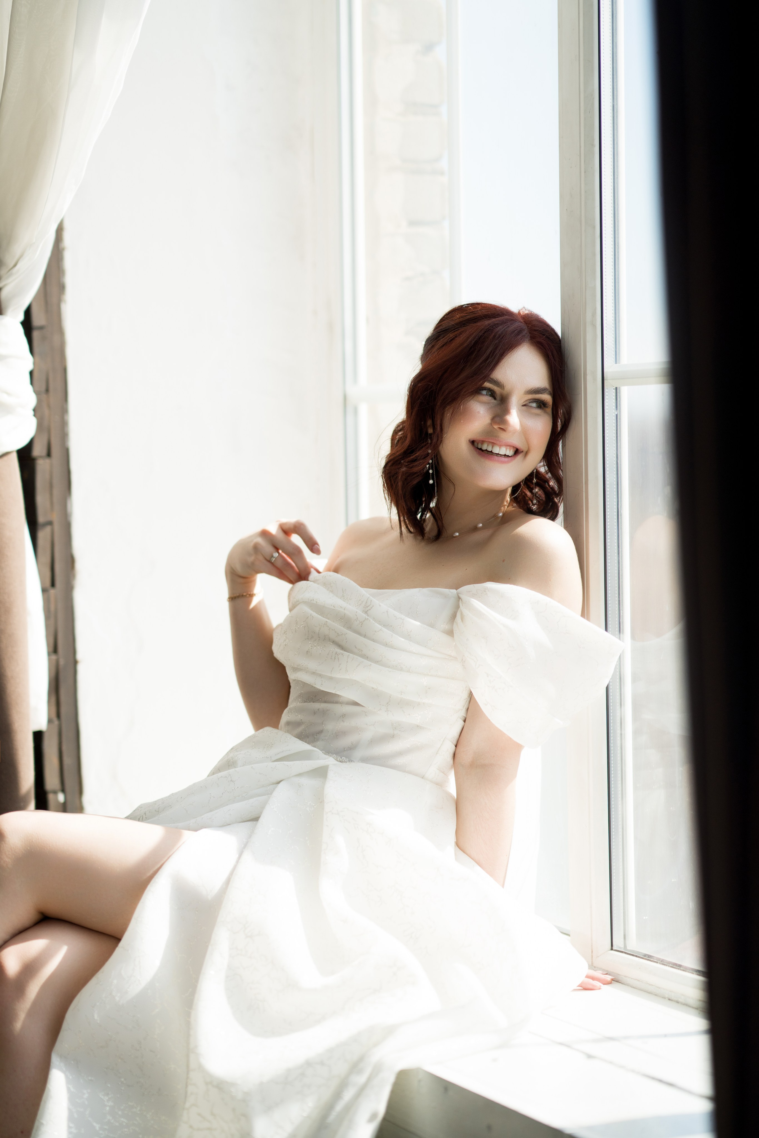 Свадьба | Илья Ксения — 2025