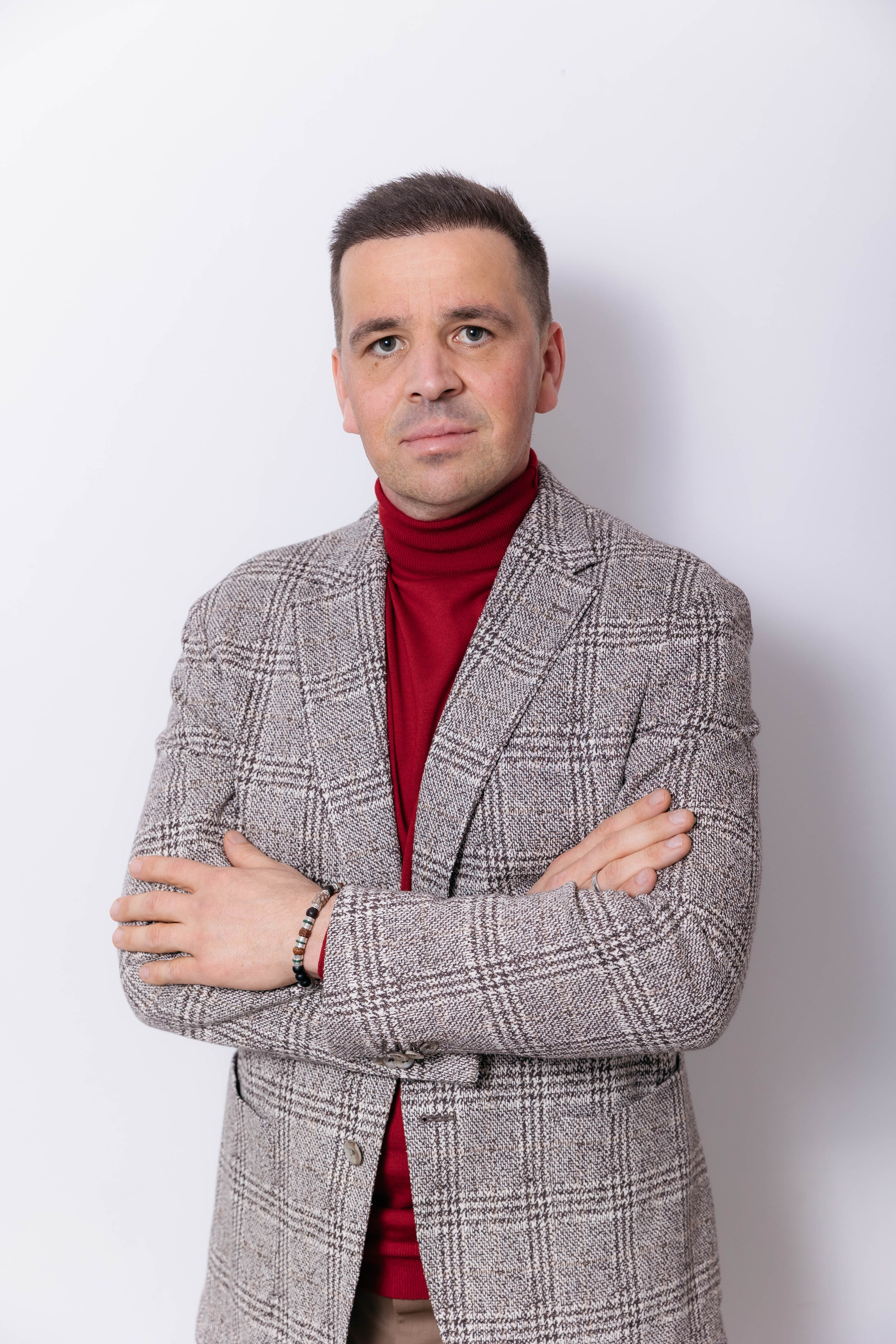 Максим. Персональный фотограф Катерина Литвинова