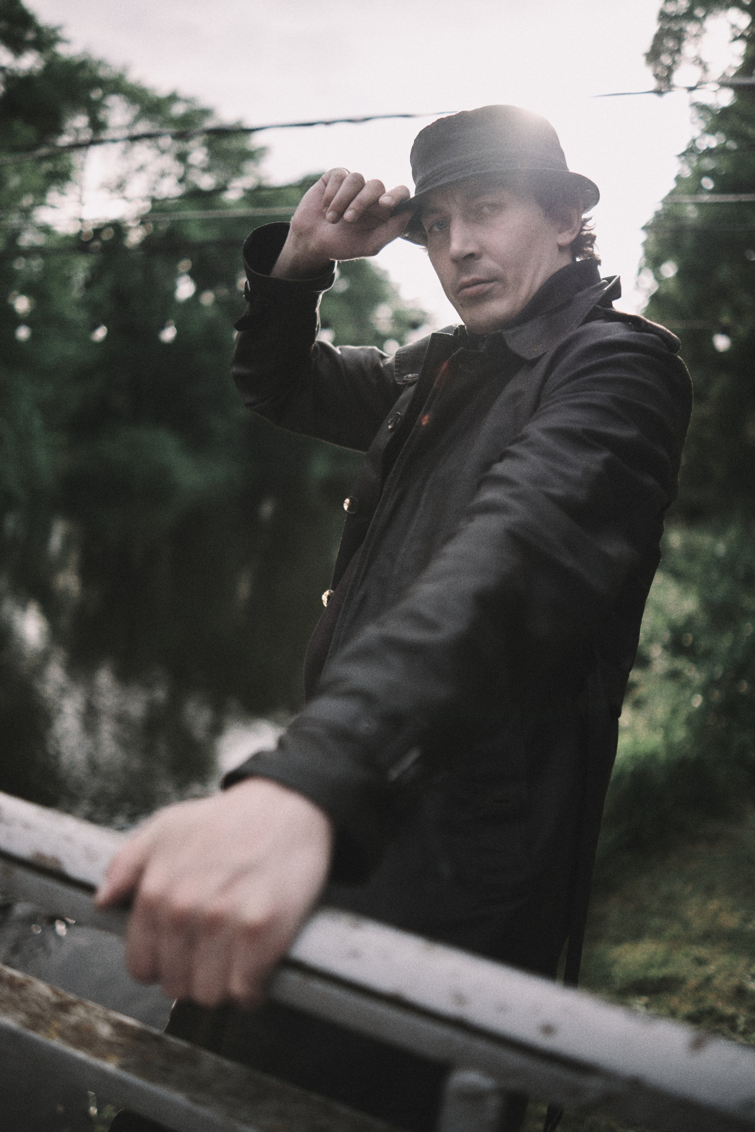 Елагин Остров. Фотограф Санкт-Петербург