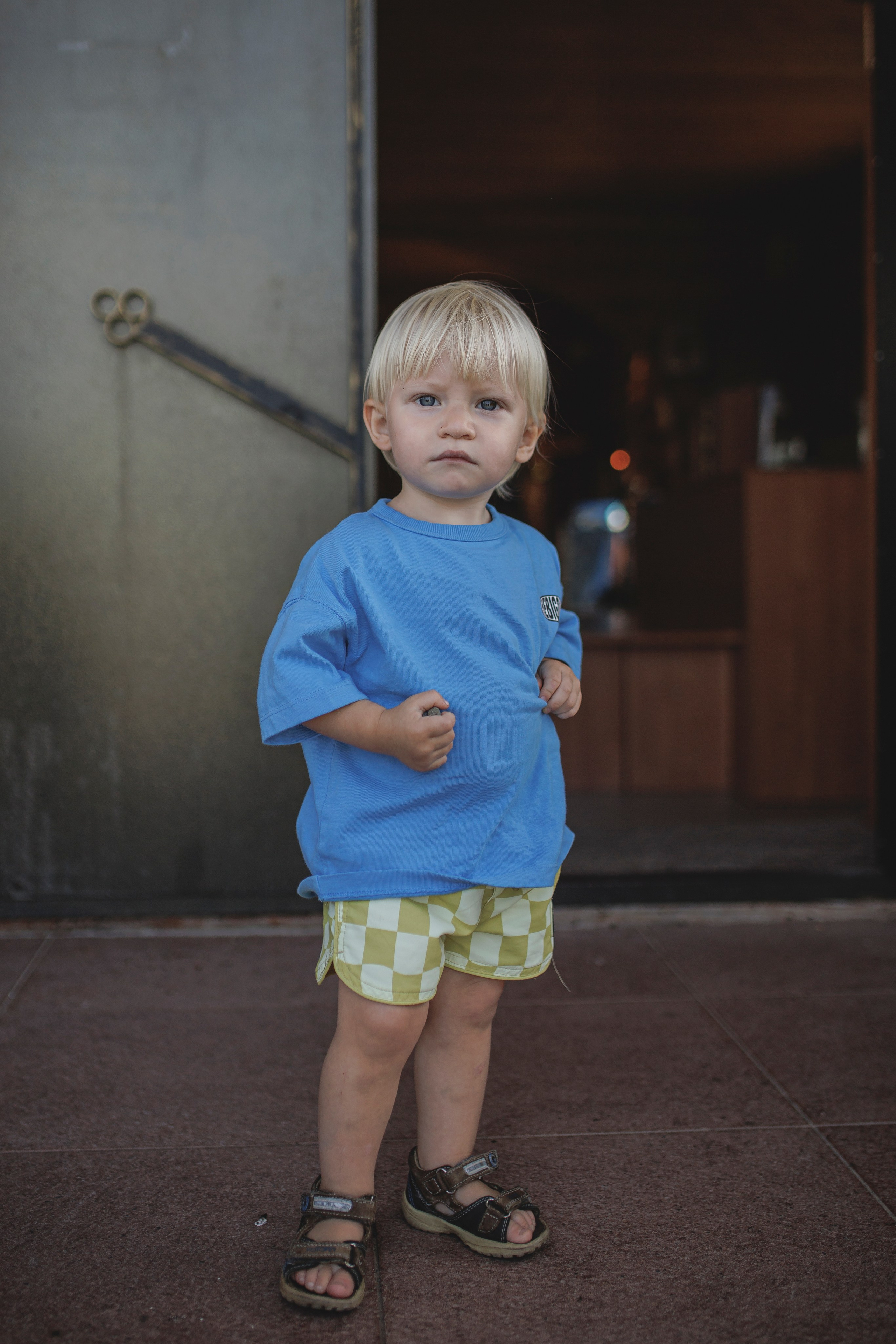 Таинство Крещения. Семейный и детский фотограф в Рязани Васюгова Мария