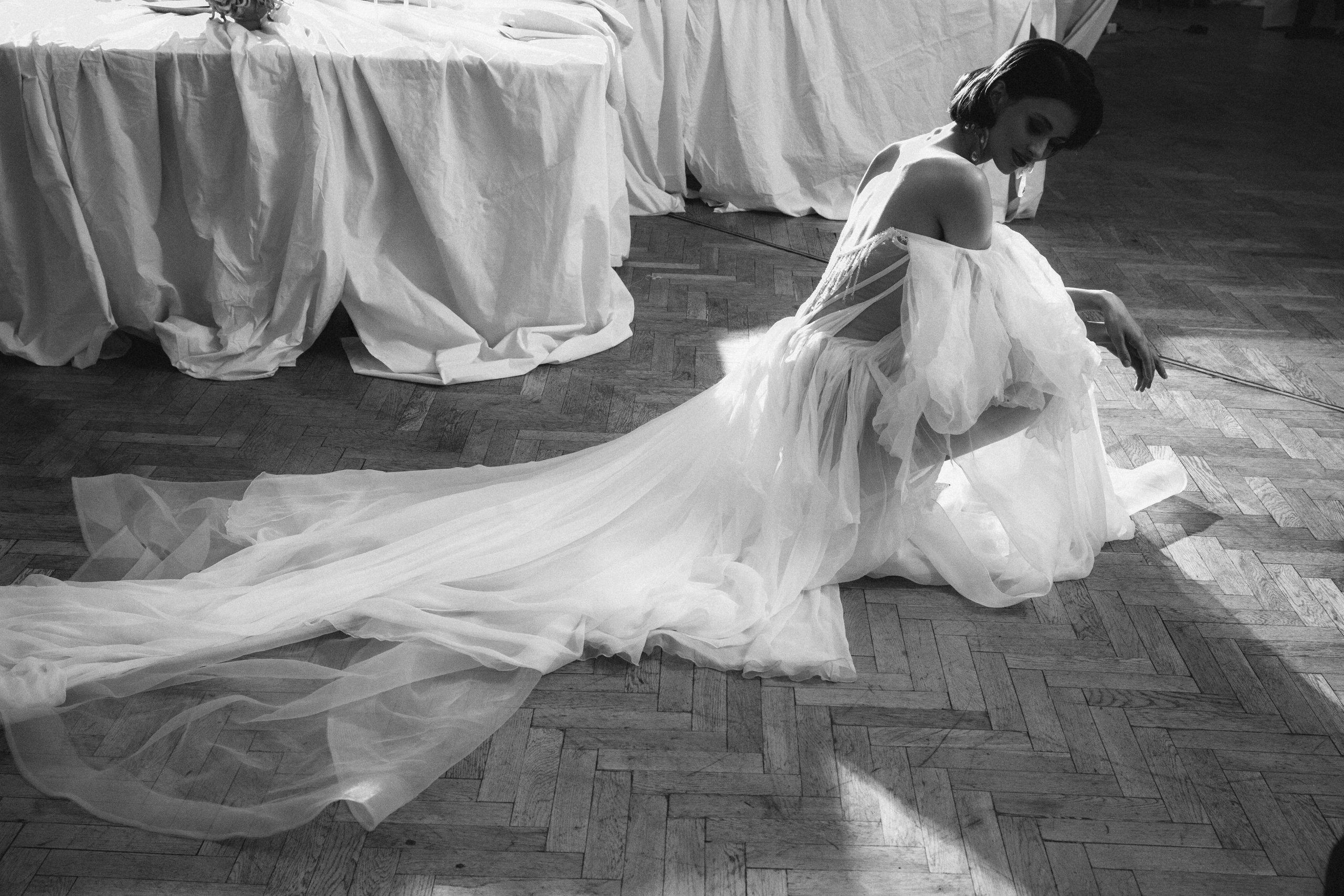 Марк и Мари. Свадебный и семейный фотограф в Челябинске