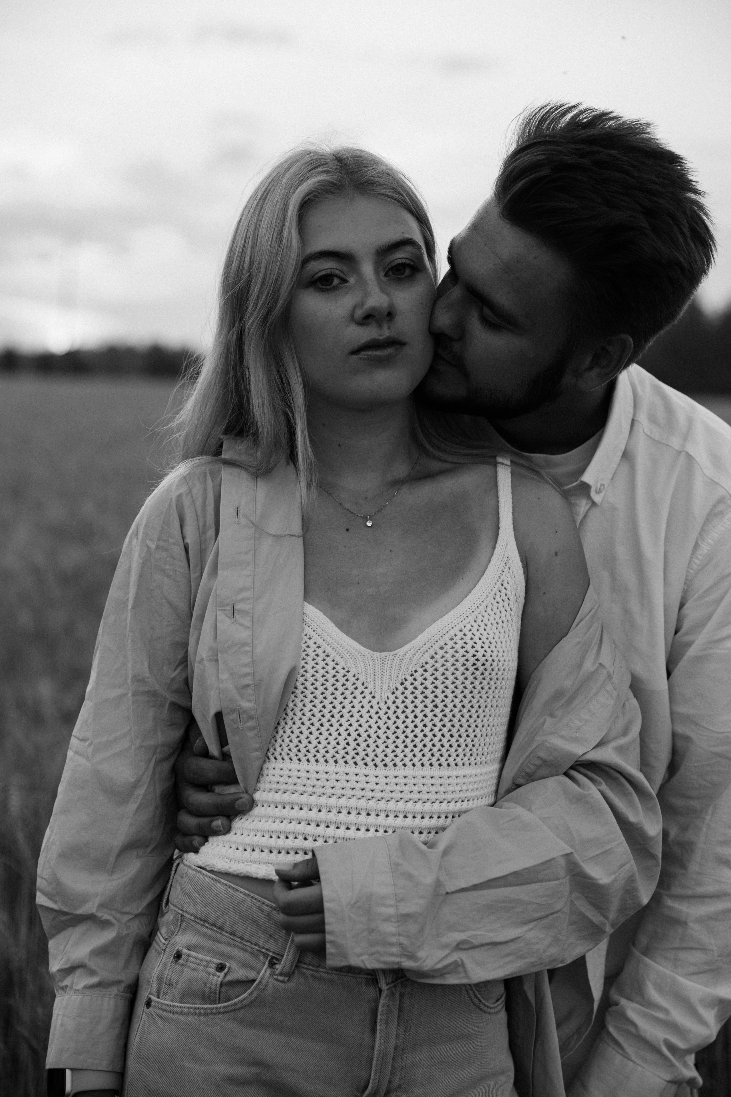 Илья и Валерия. Свадебный и семейный фотограф в Челябинске