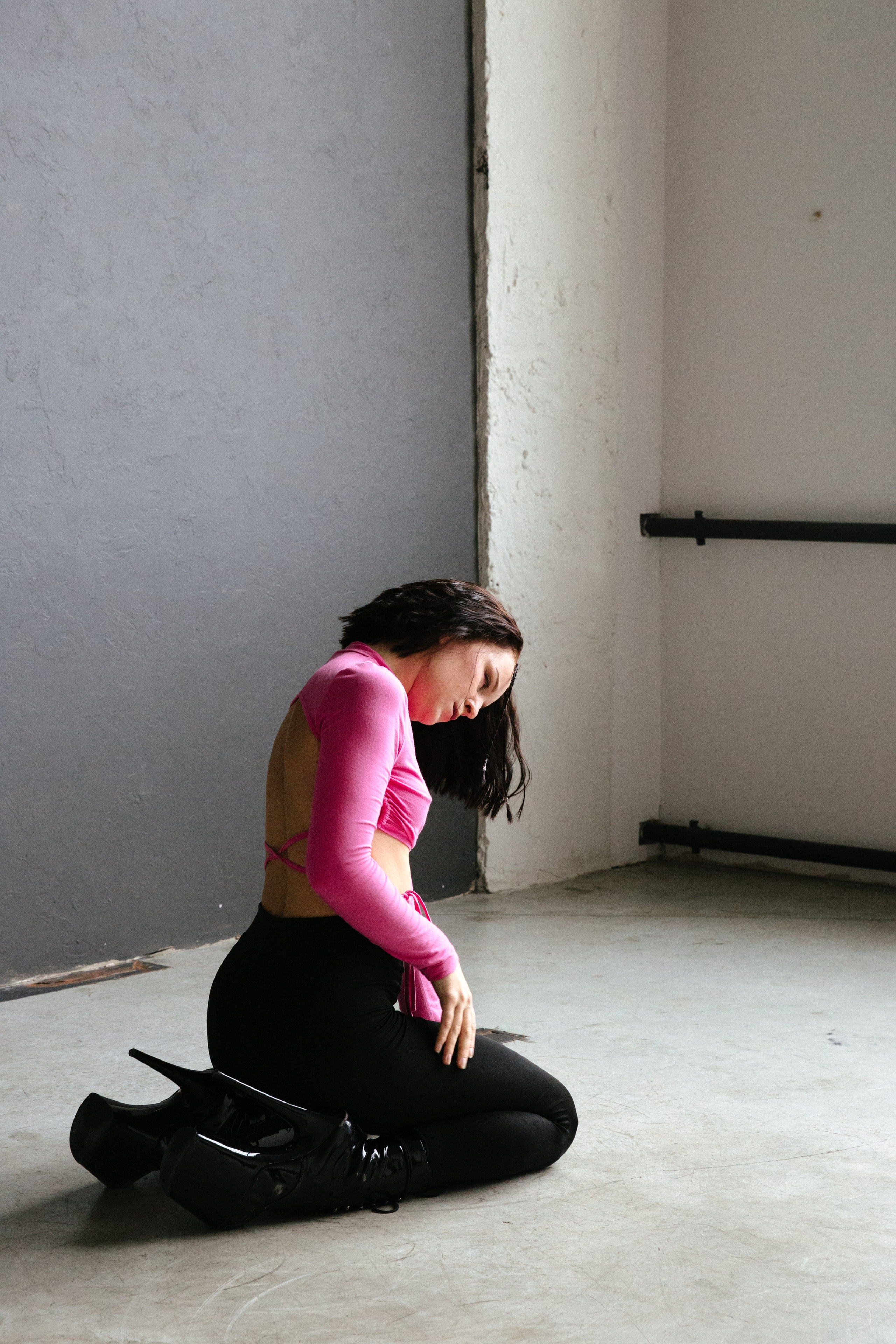 Студия танцев «Объединение». Свадебный и семейный фотограф в Челябинске