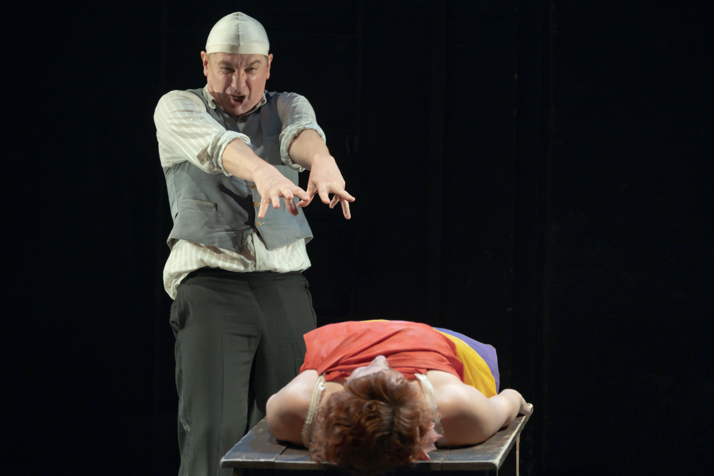 Съемка спектакля фотограф Юлия Паршакова Санкт-Петербург. Фотограф в Санкт-Петербурге и Москве Юлия Паршакова